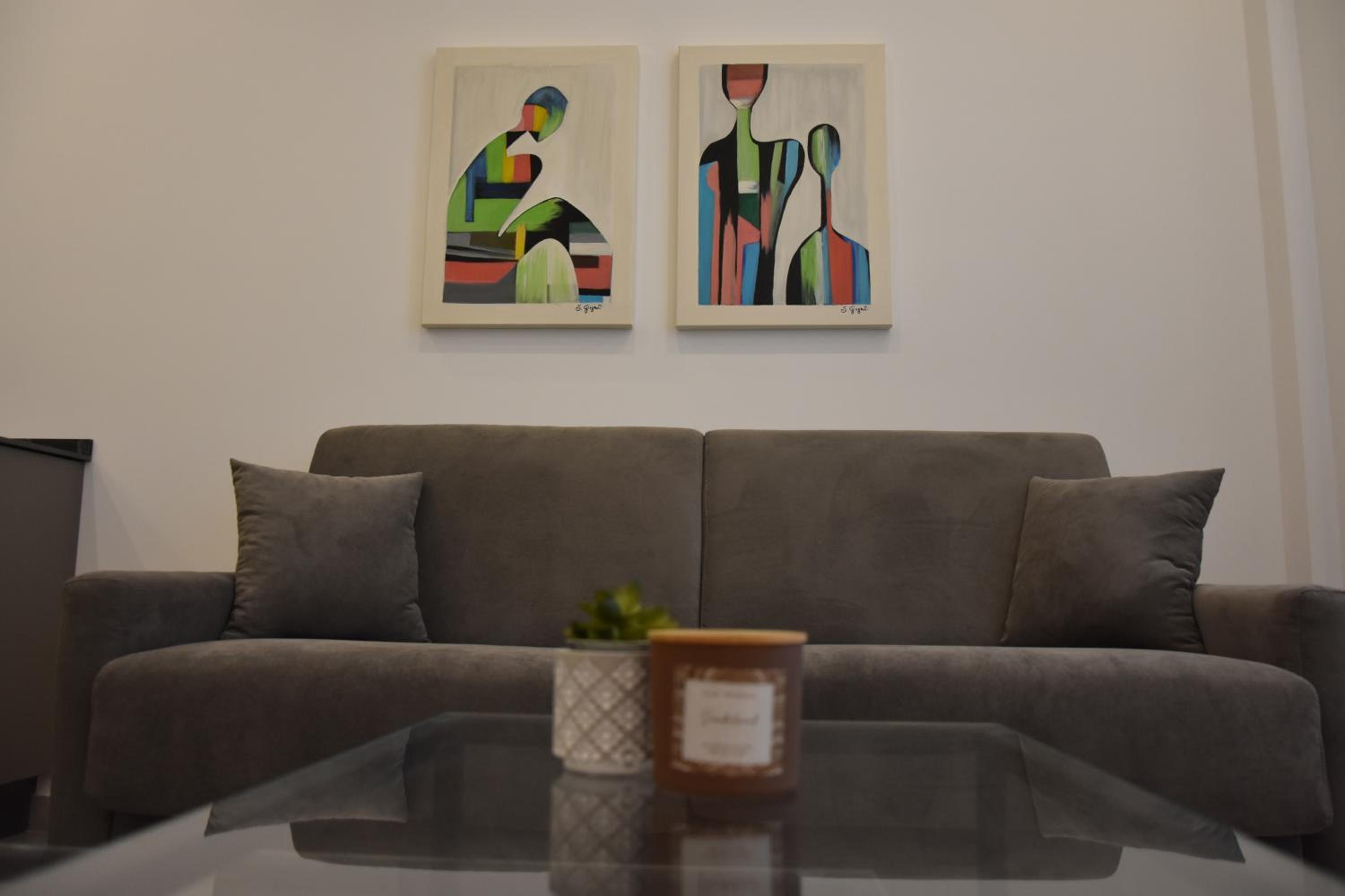 Cilea Apartments