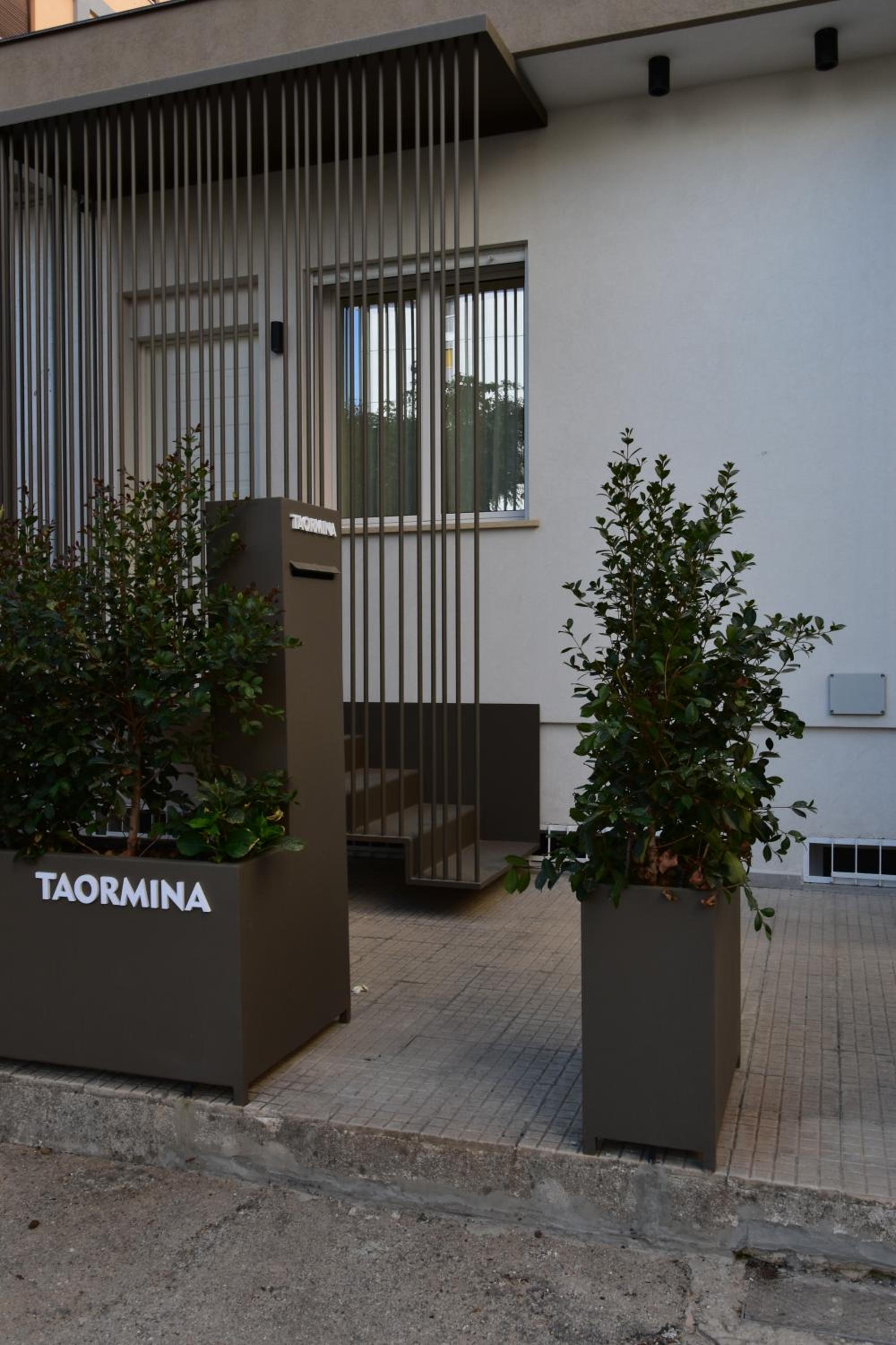 Cilea Apartments