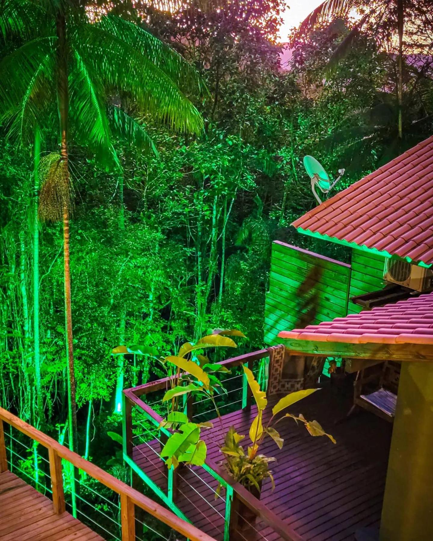 Bulegreen Cabanas