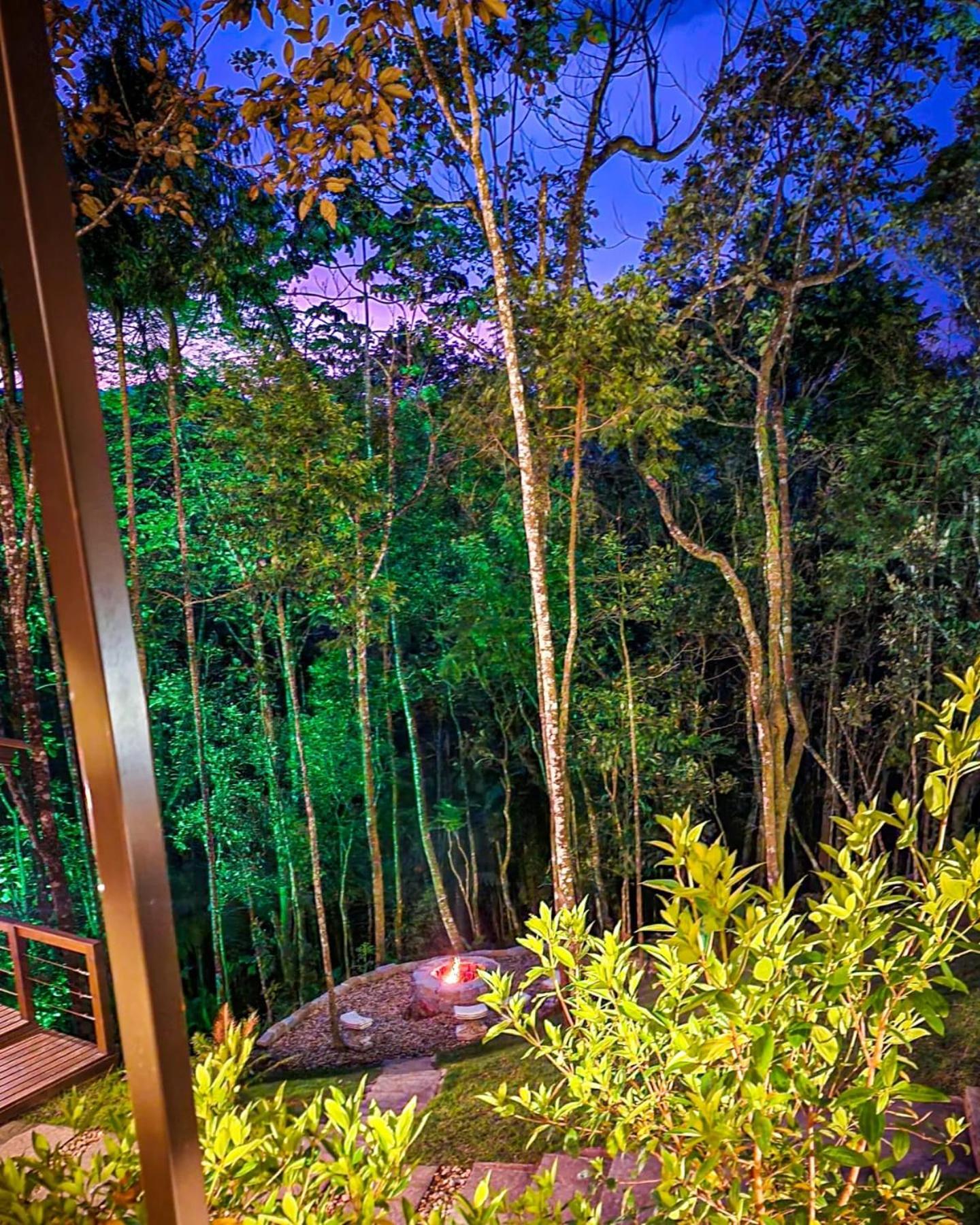 Bulegreen Cabanas