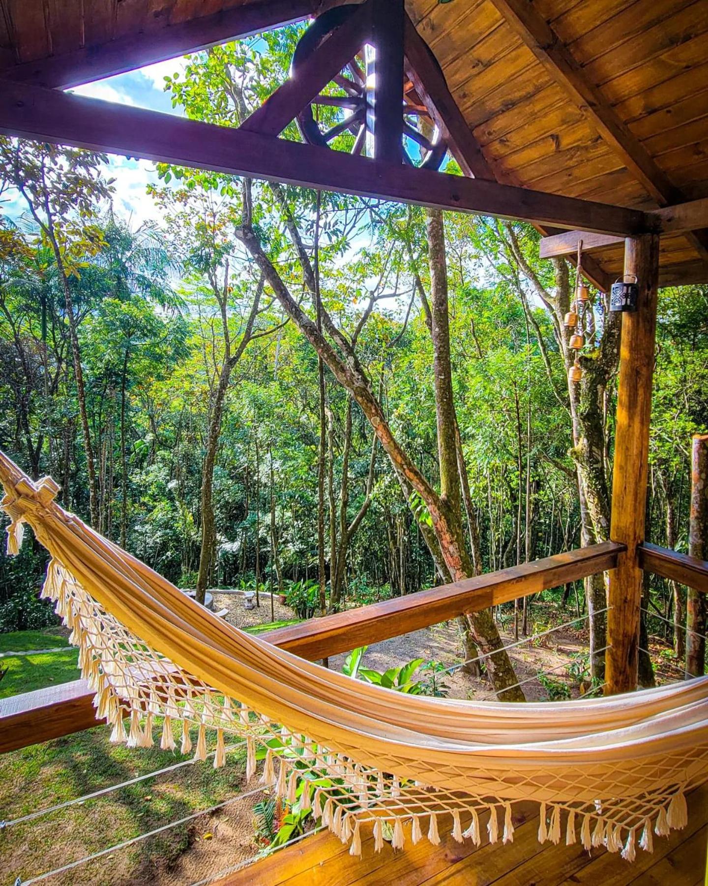 Bulegreen Cabanas