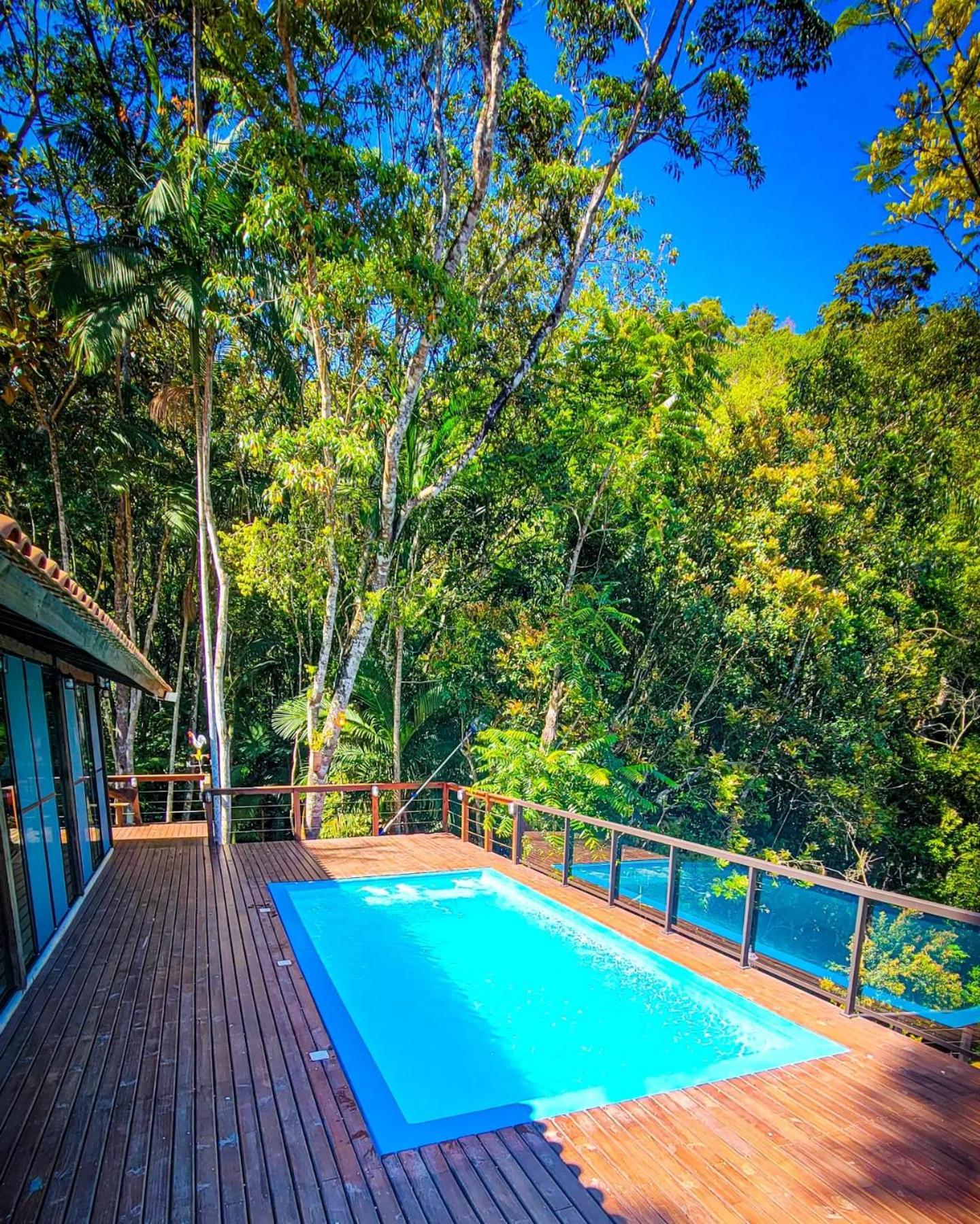 Bulegreen Cabanas
