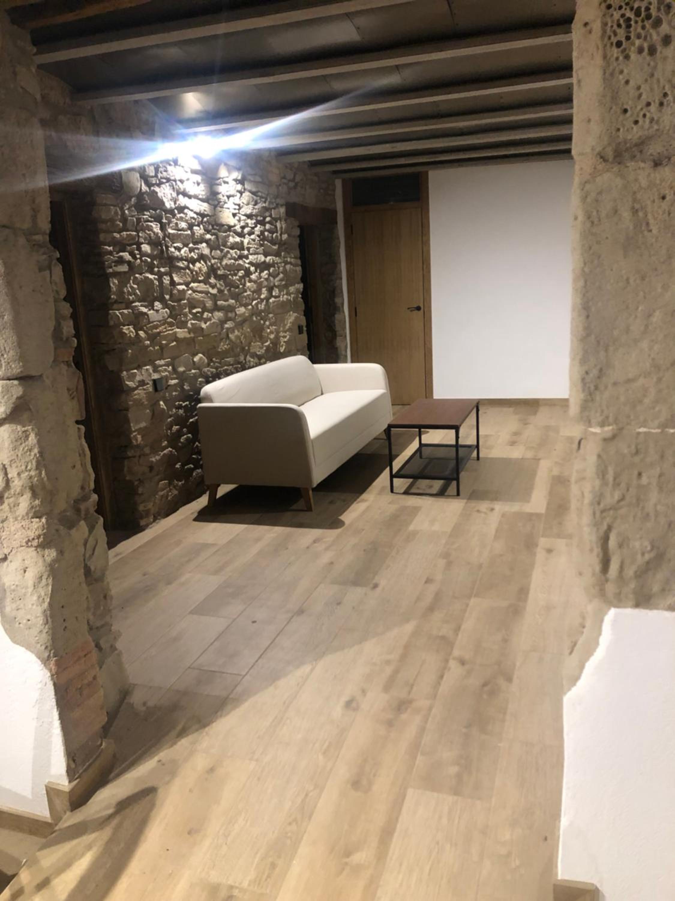 Masia El Bosquet