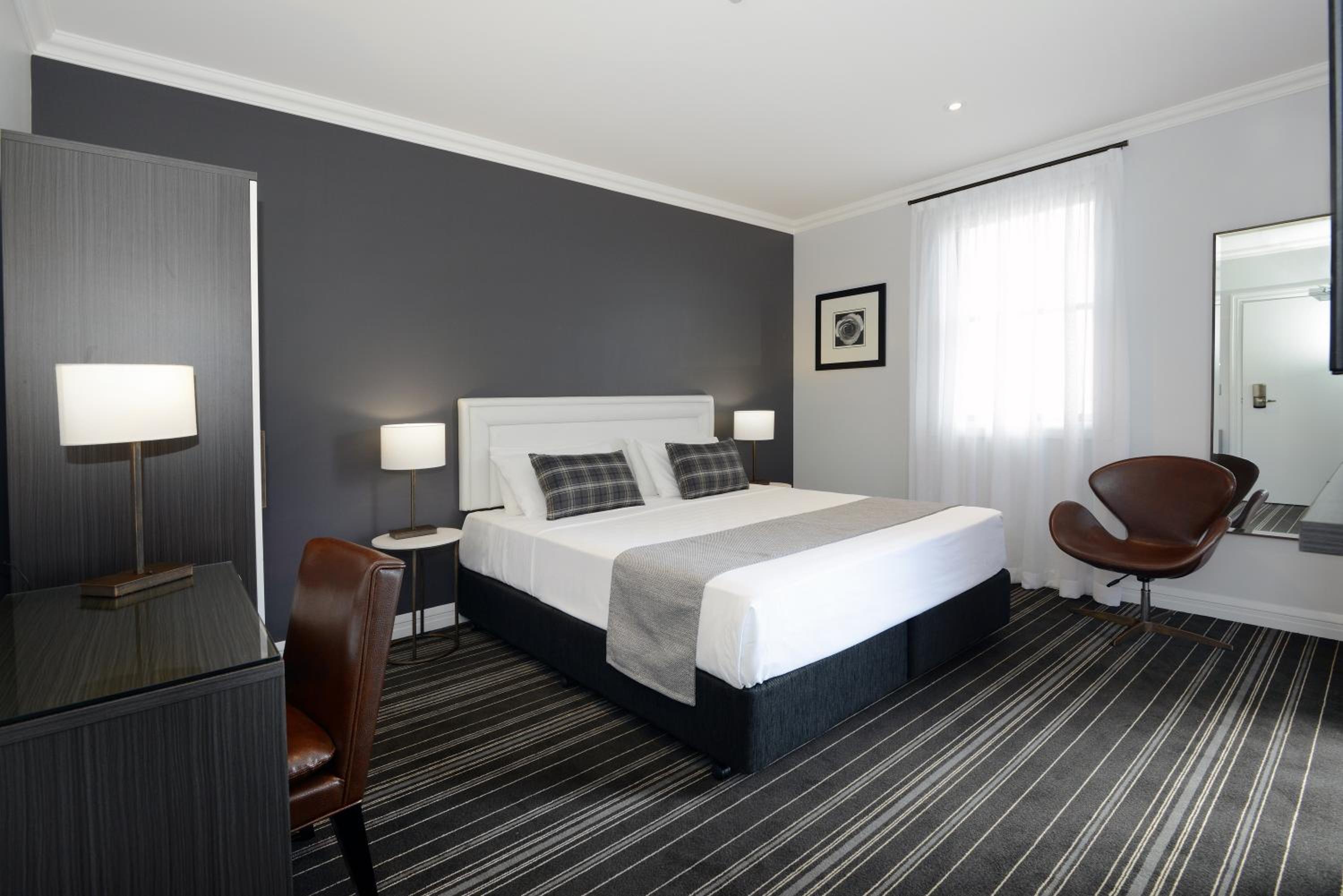 Perouse Randwick by Sydney Lodges-2