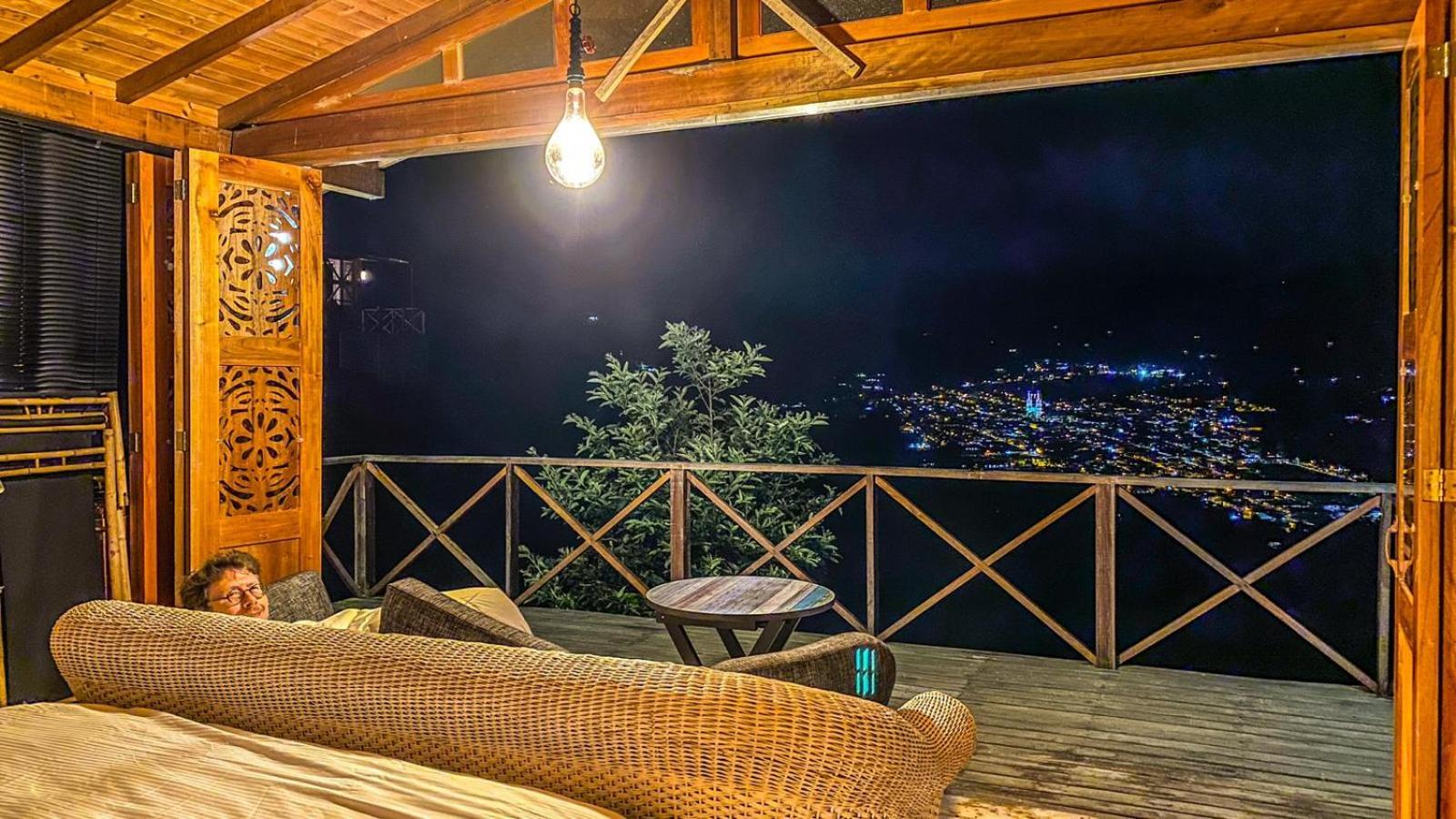 Incredible Working Coffee Farm Private Lodging