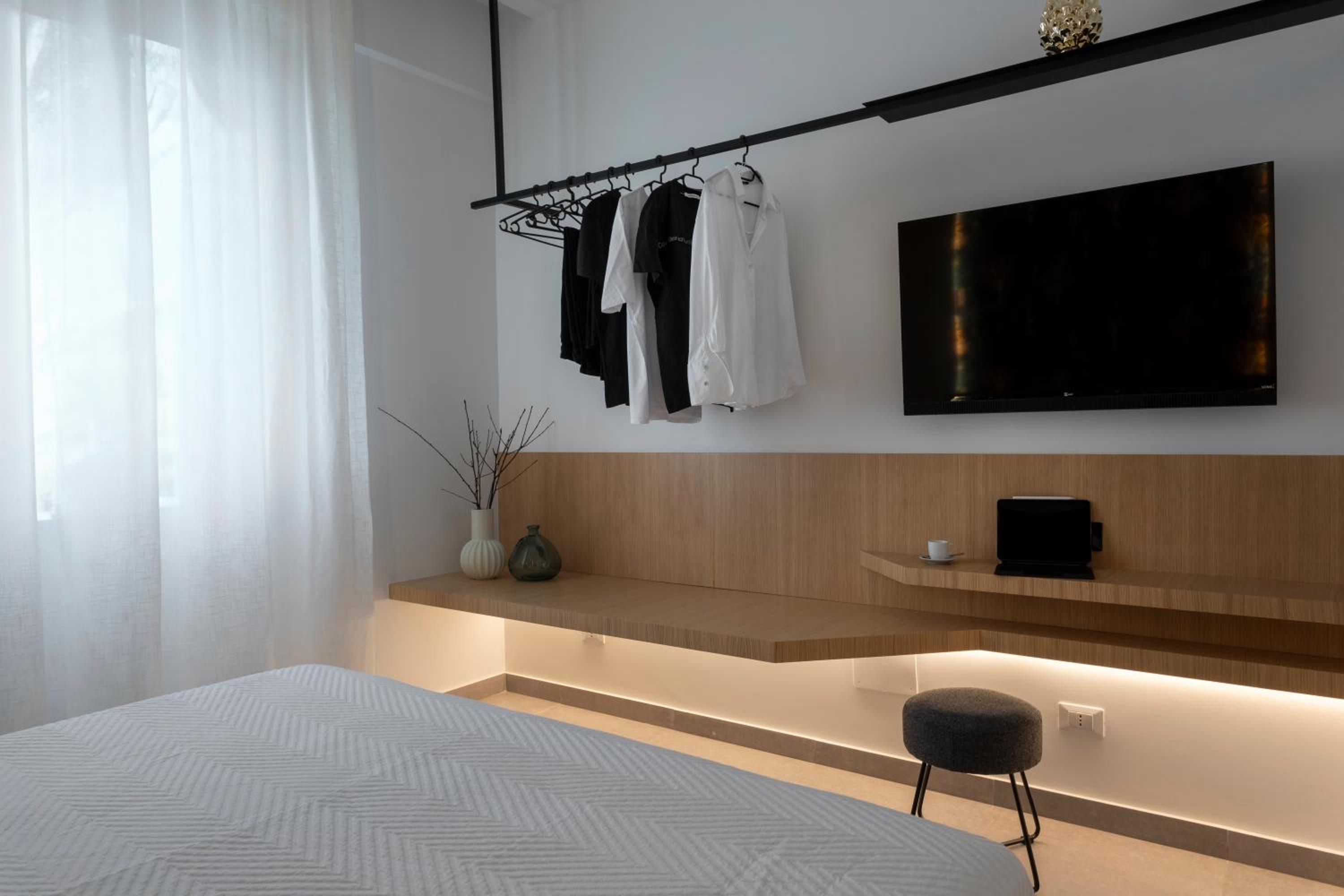 Cilea Apartments