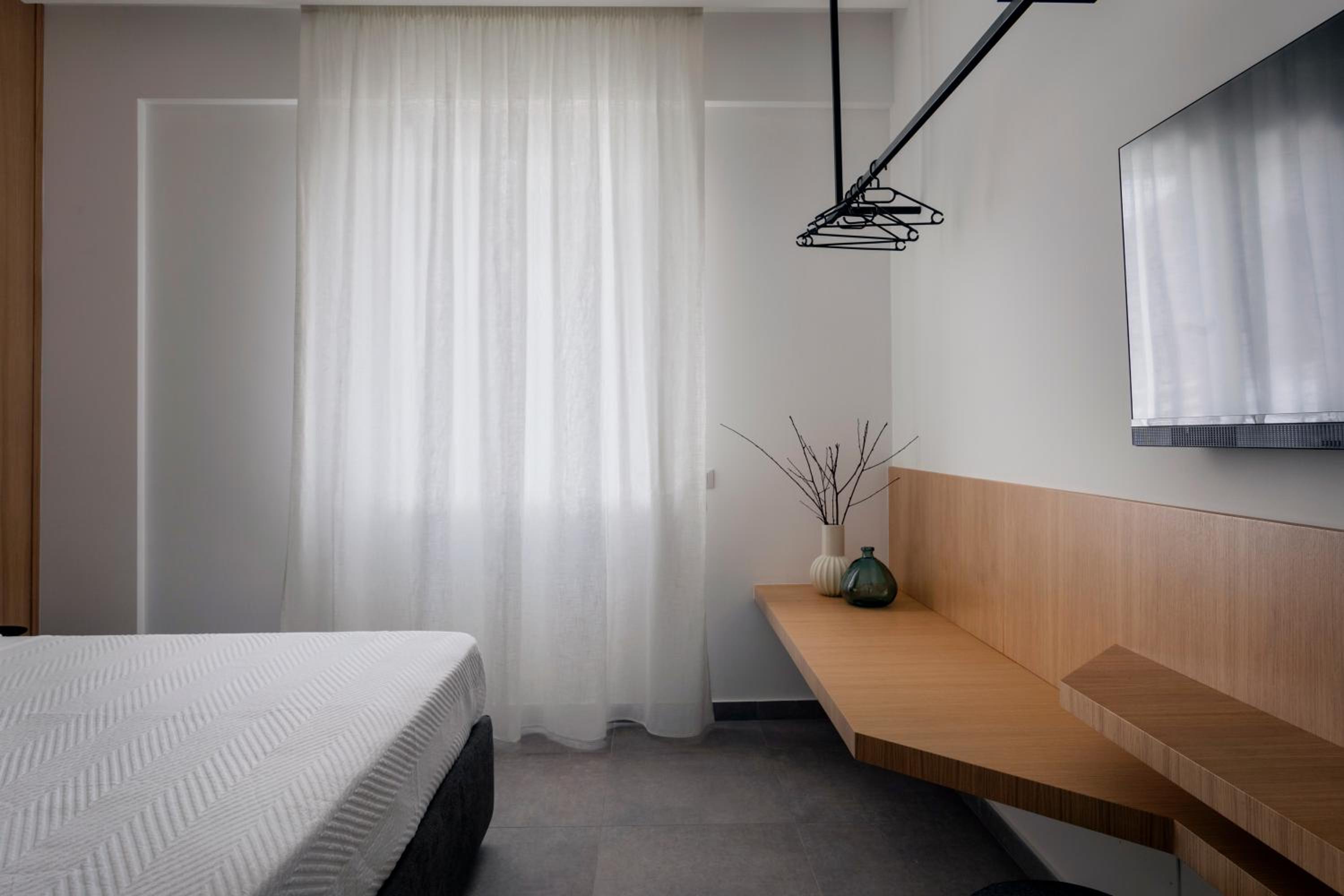 Cilea Apartments