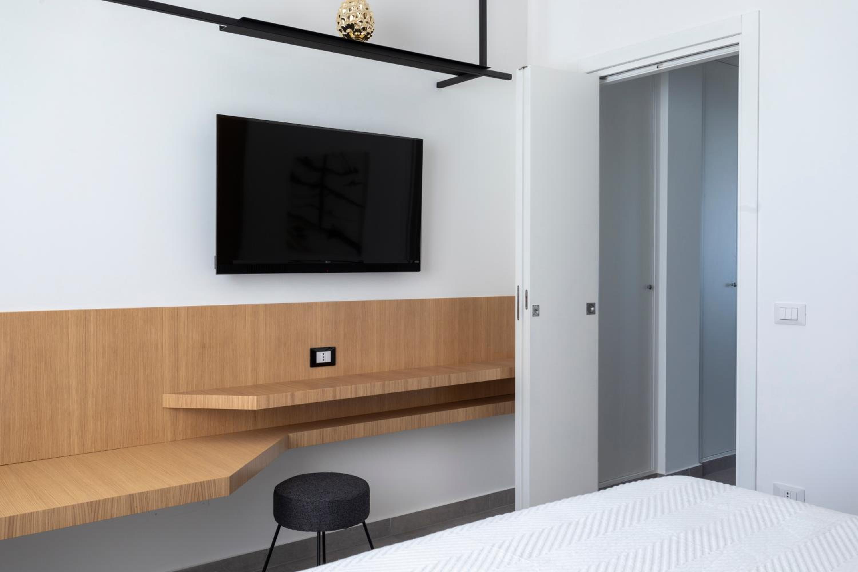 Cilea Apartments