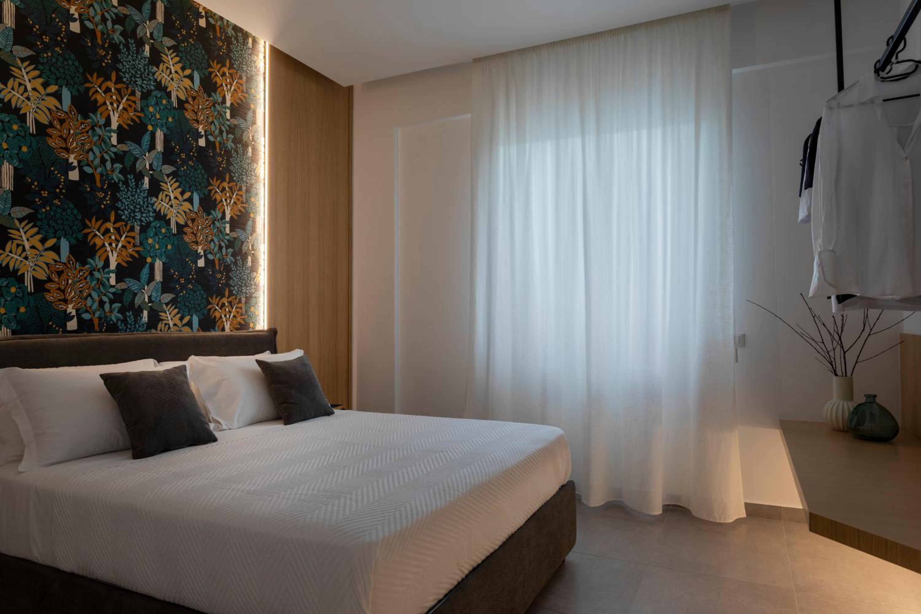 Cilea Apartments