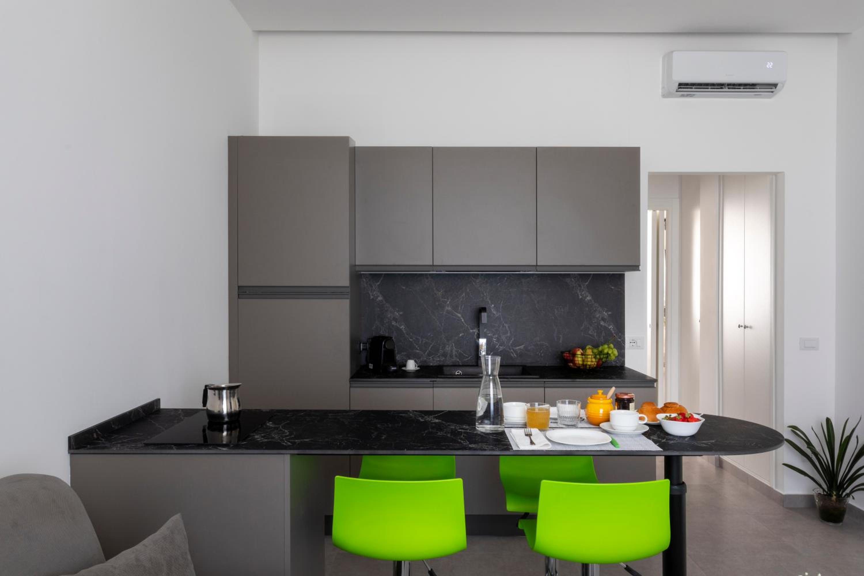 Cilea Apartments