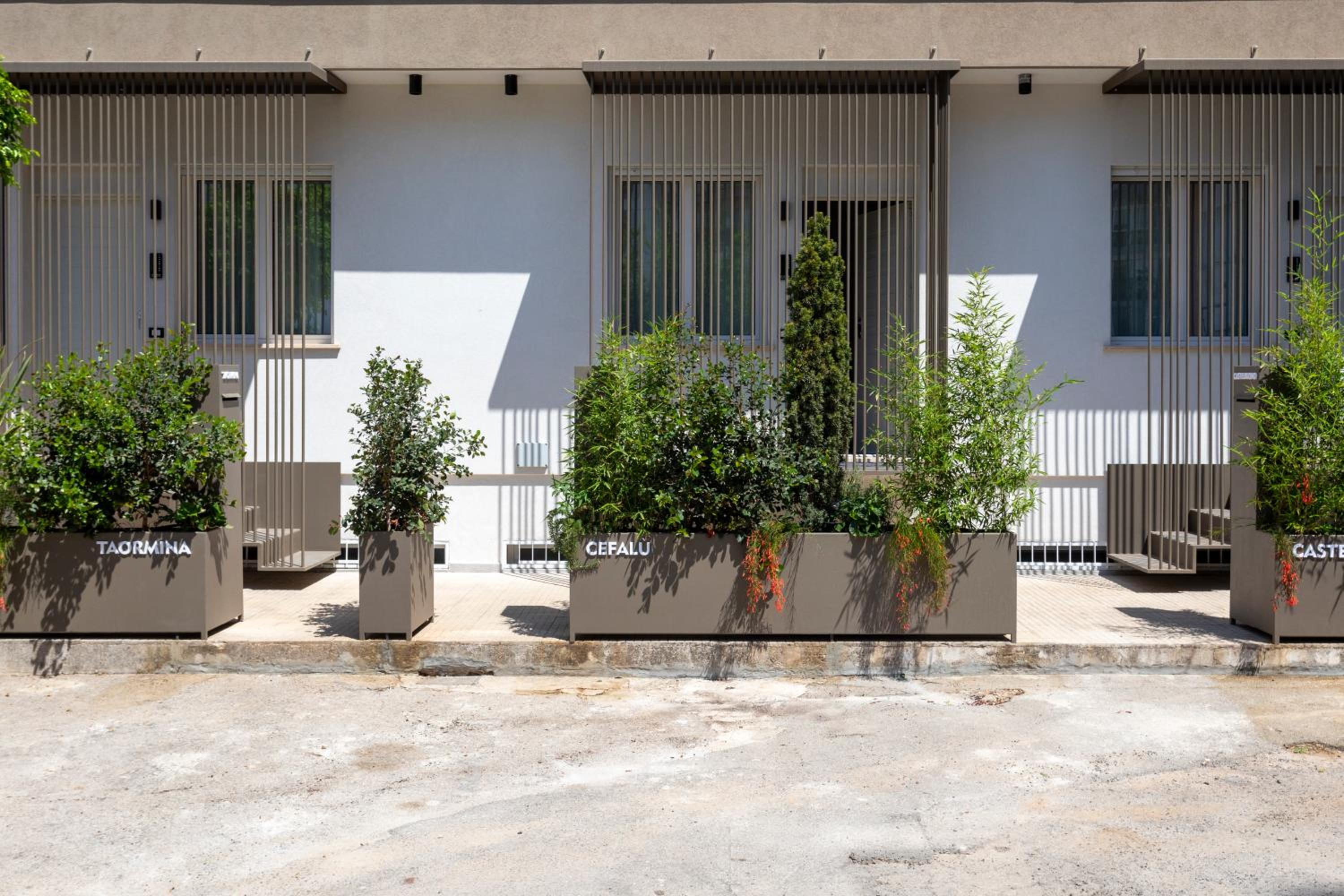 Cilea Apartments