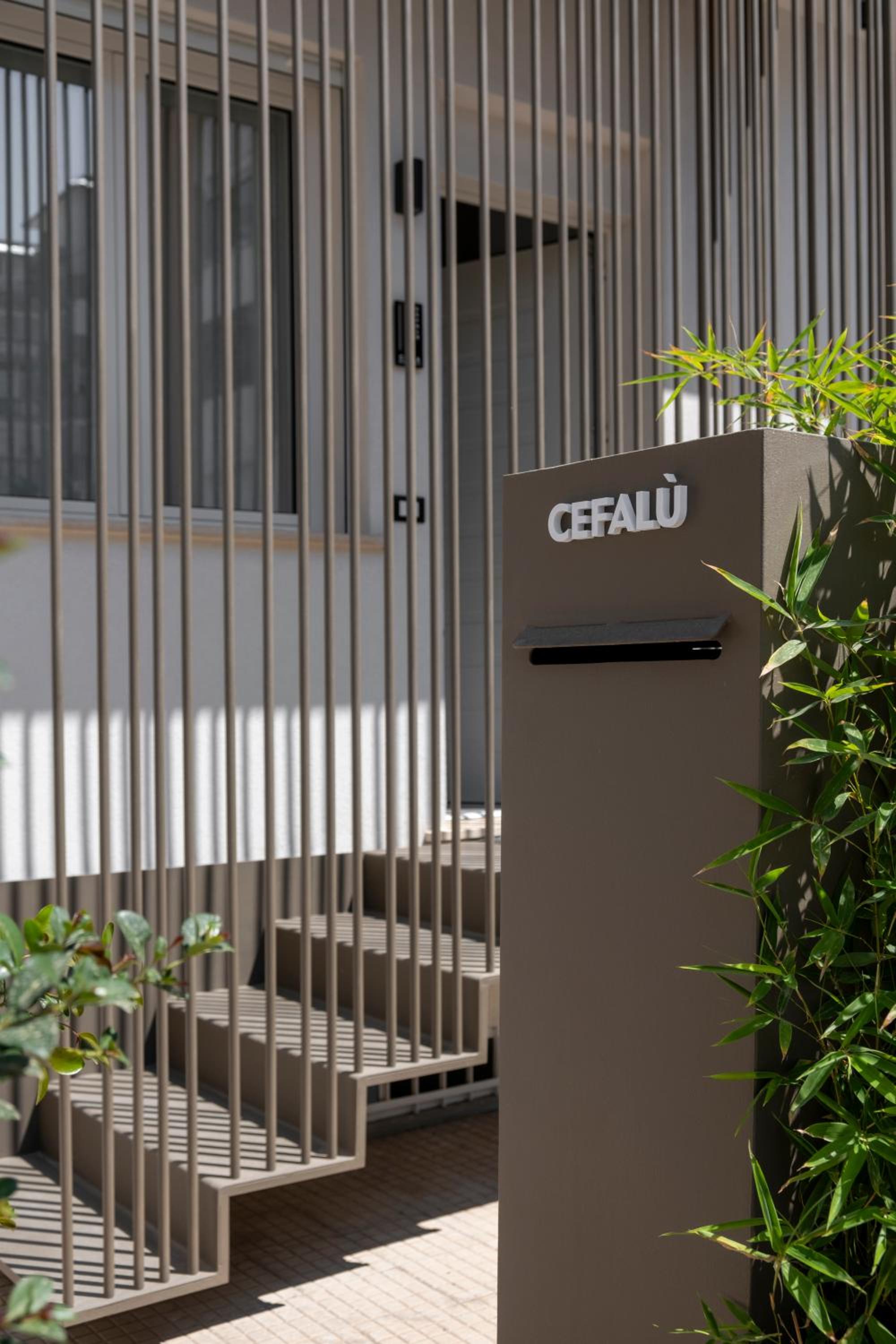Cilea Apartments