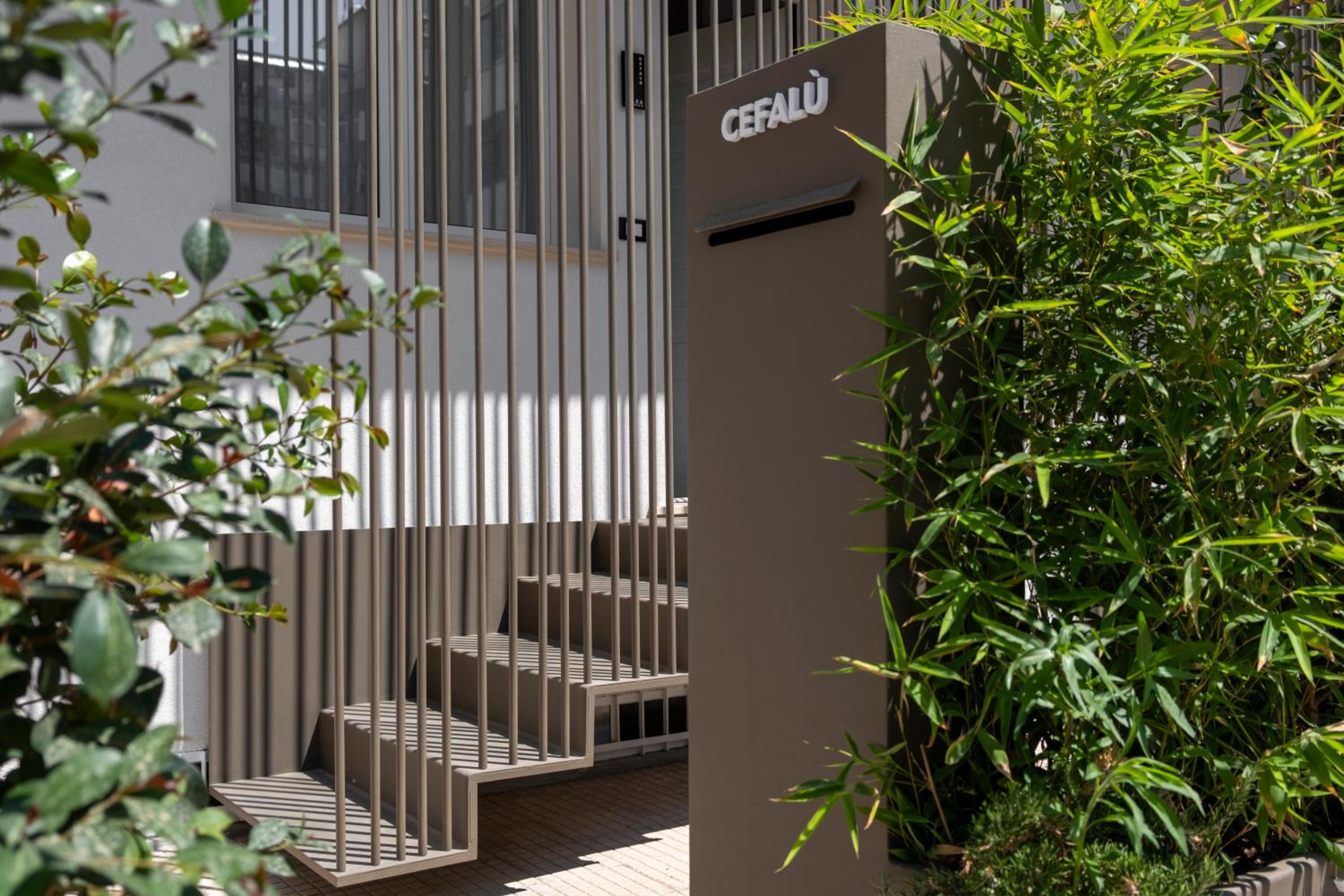Cilea Apartments
