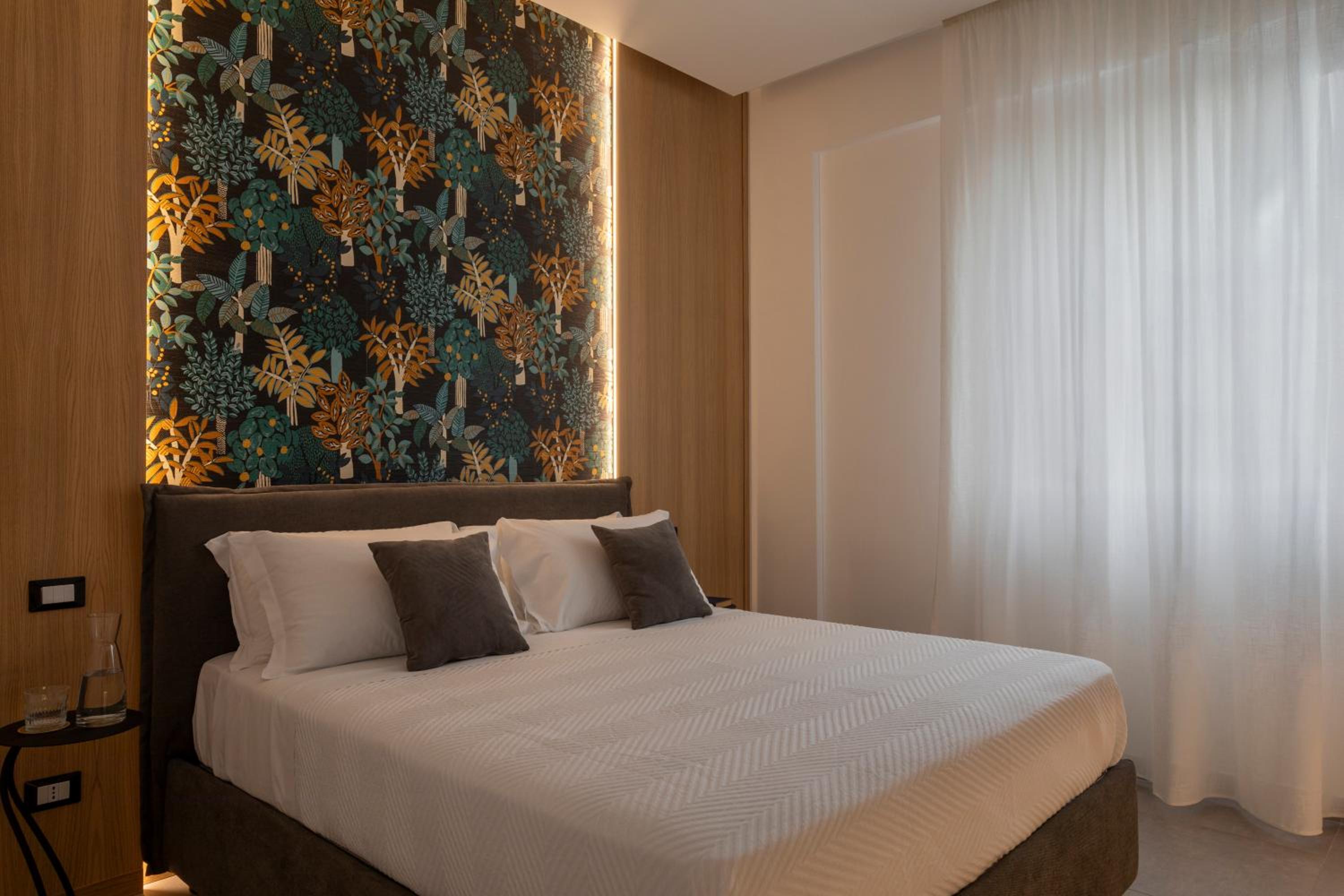 Cilea Apartments