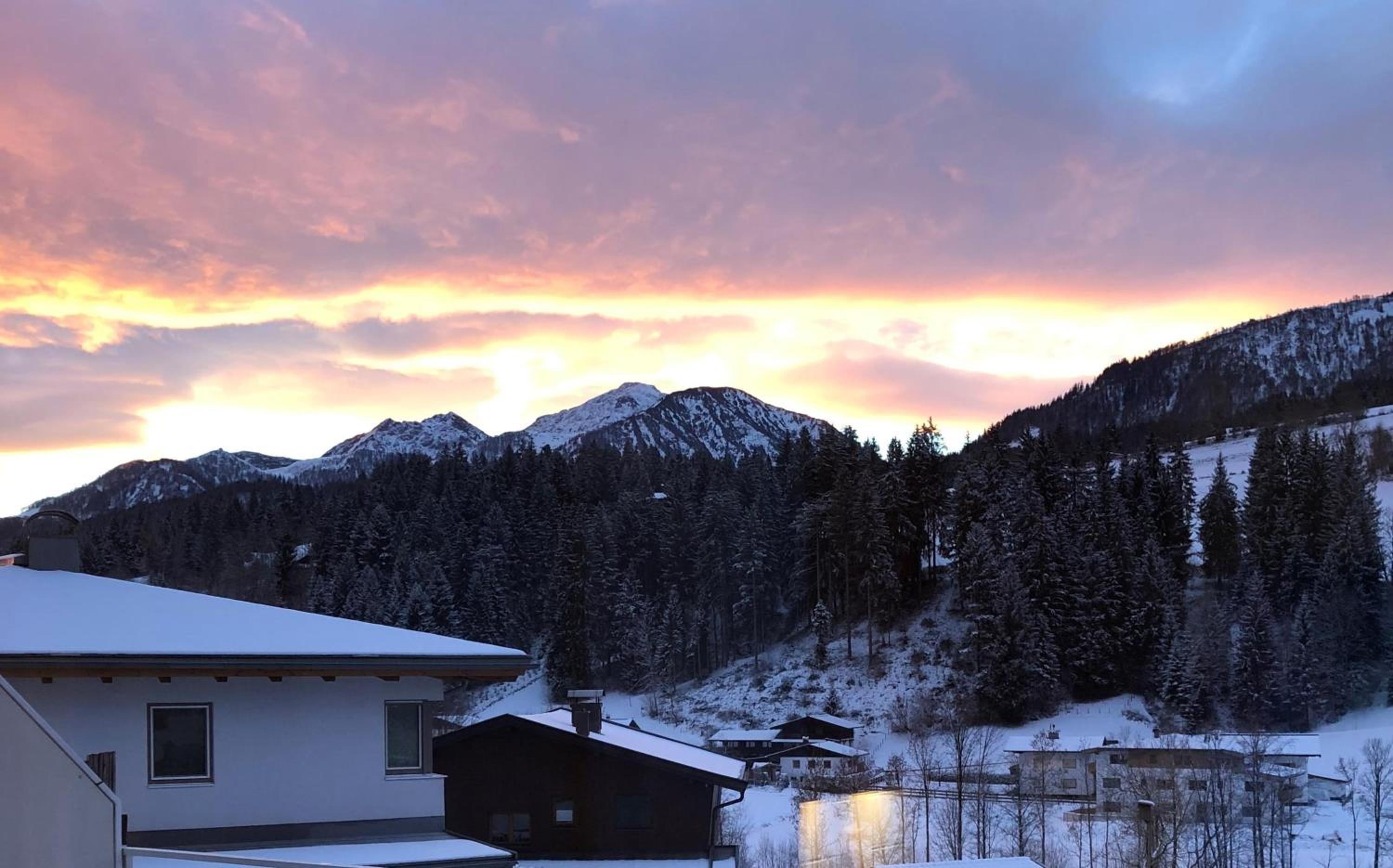 Sunseit Apartment
