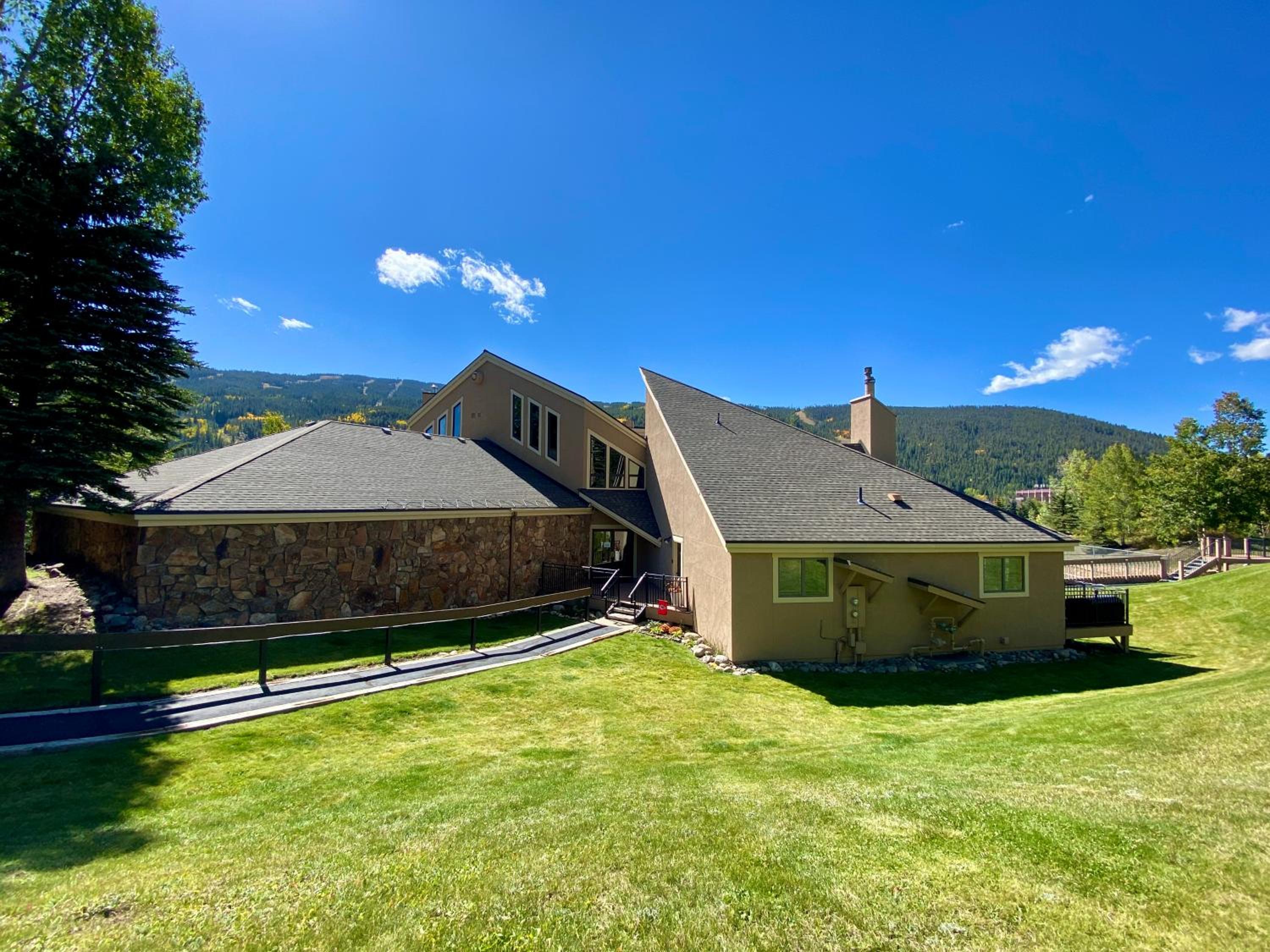 Gateway Lodge 5002 by SummitCove Lodging