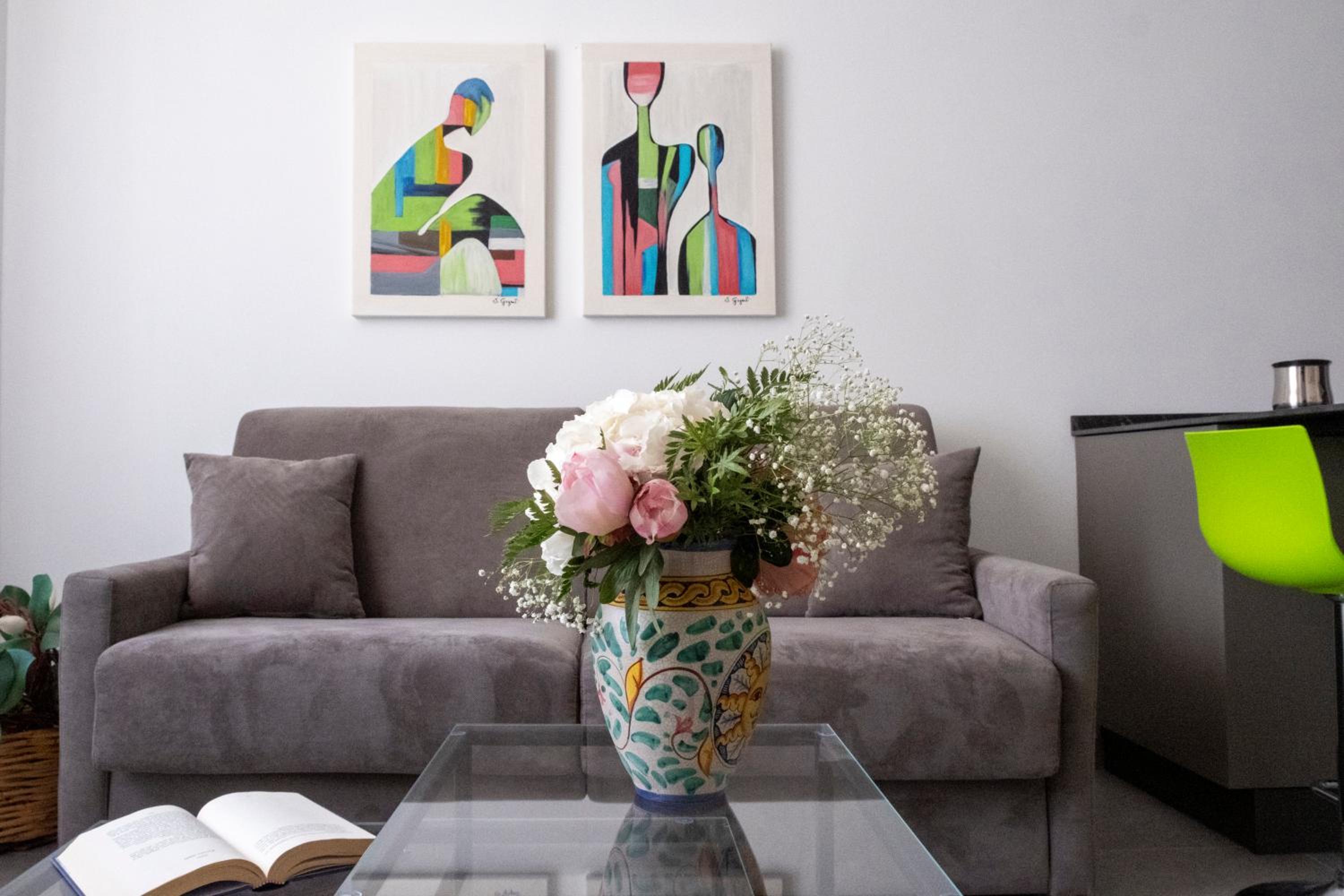 Cilea Apartments