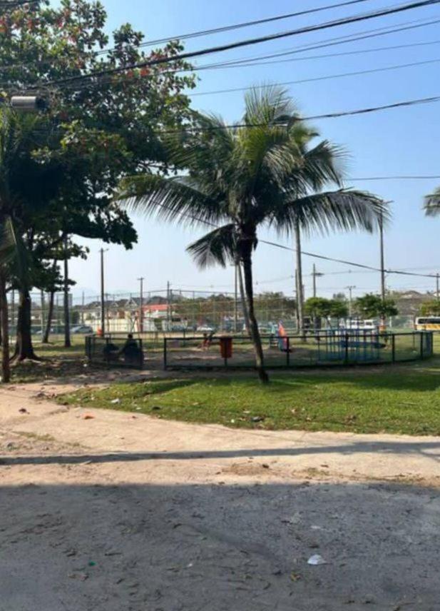 Apto 106 Rua DW no Recreio dos Bandeirantes