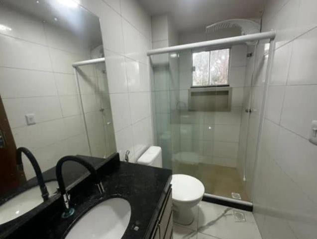 Apto 106 Rua DW no Recreio dos Bandeirantes