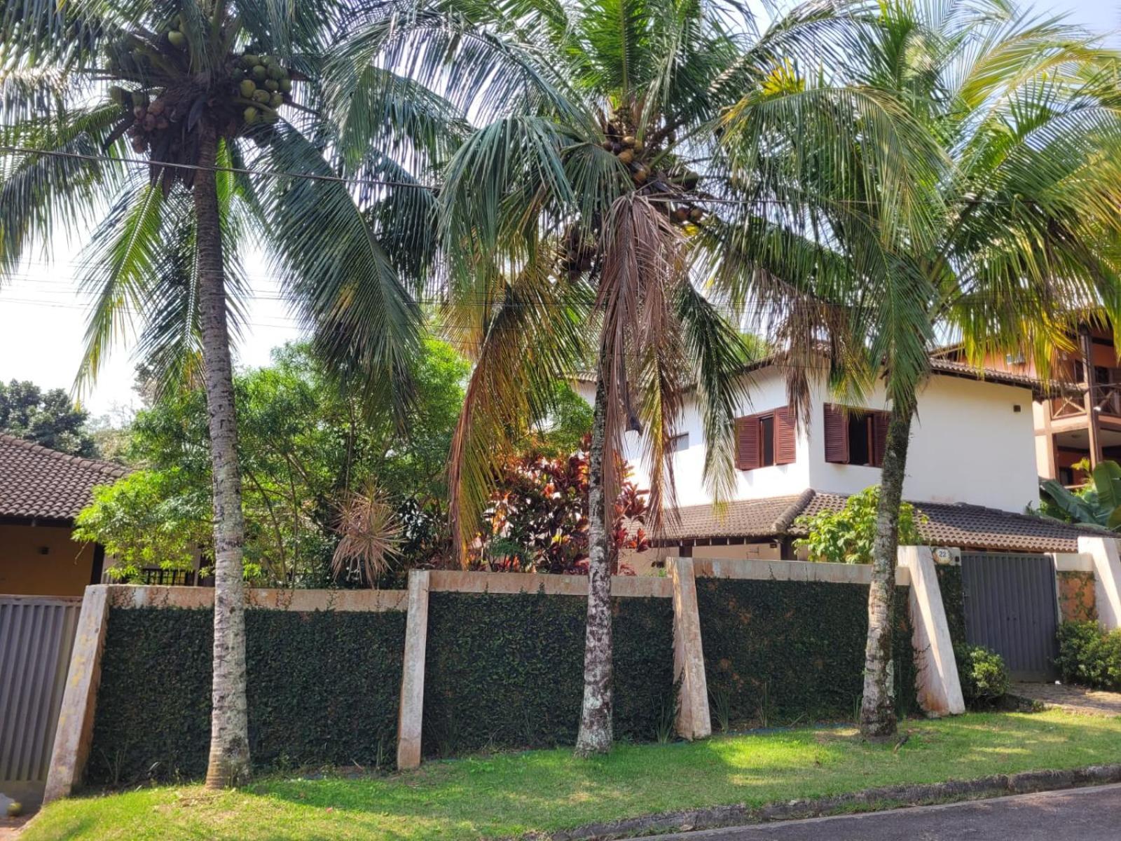 Hotel A Casa do Sol Ilhabela - Image 1