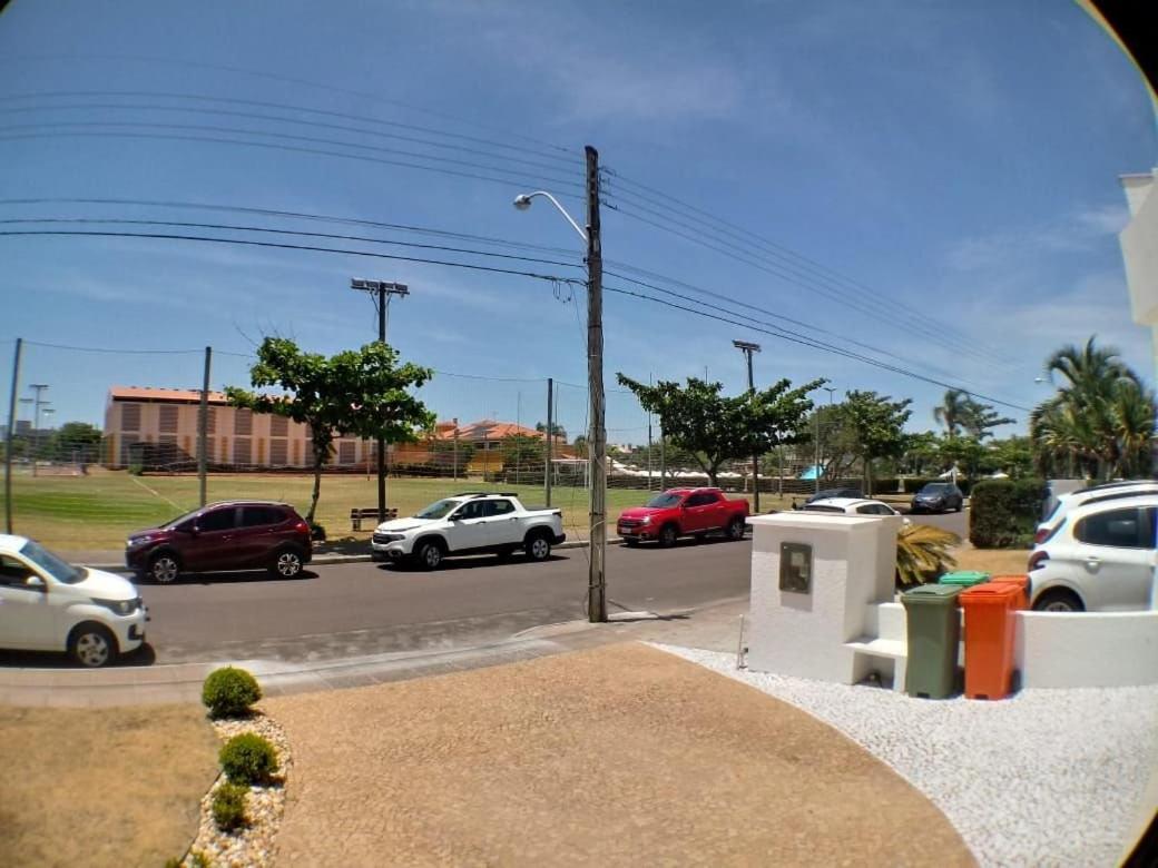 Paraíso de Verão no Condado de Capão