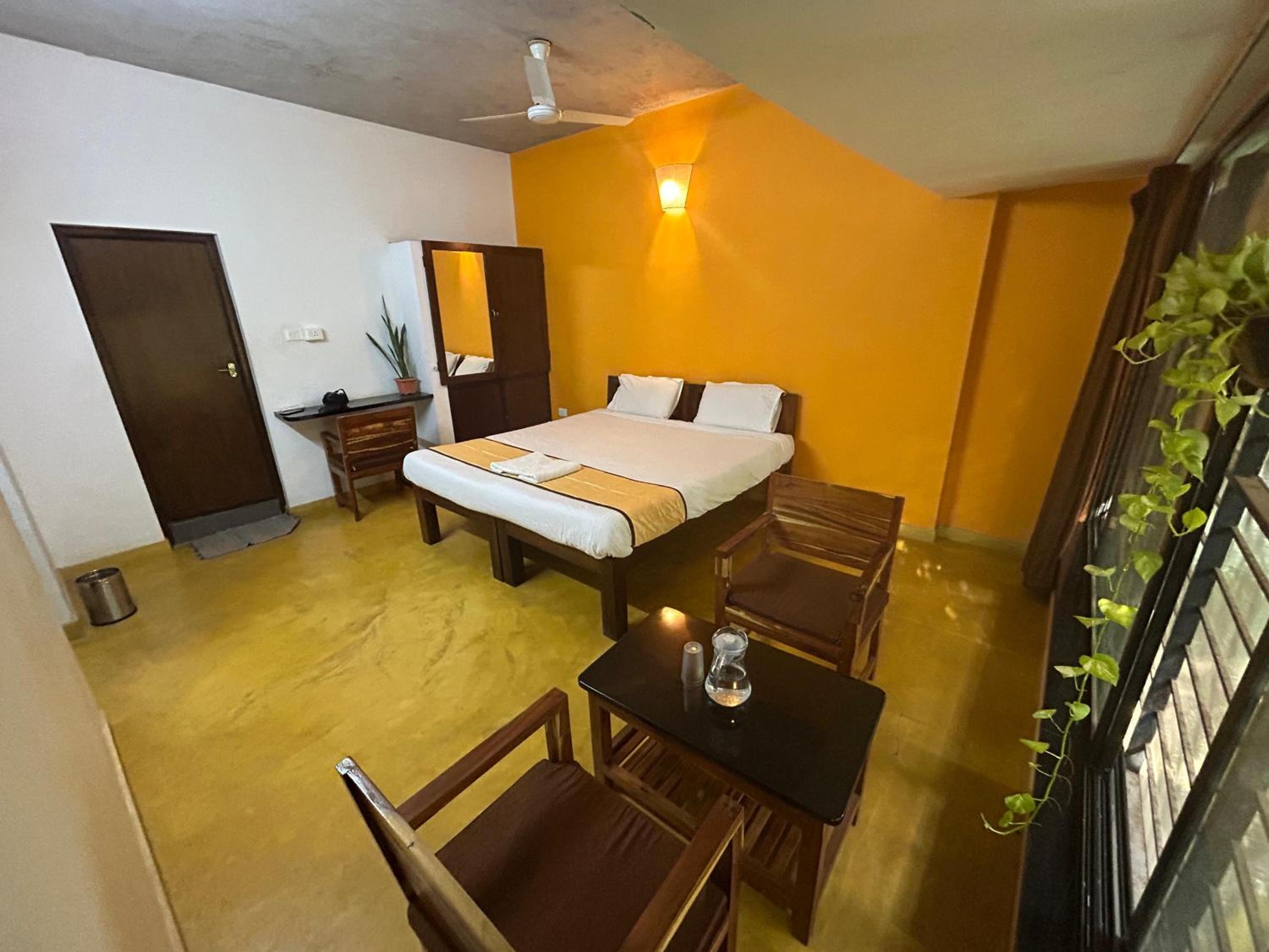 Samantha International The Ultimate Hostel Treat