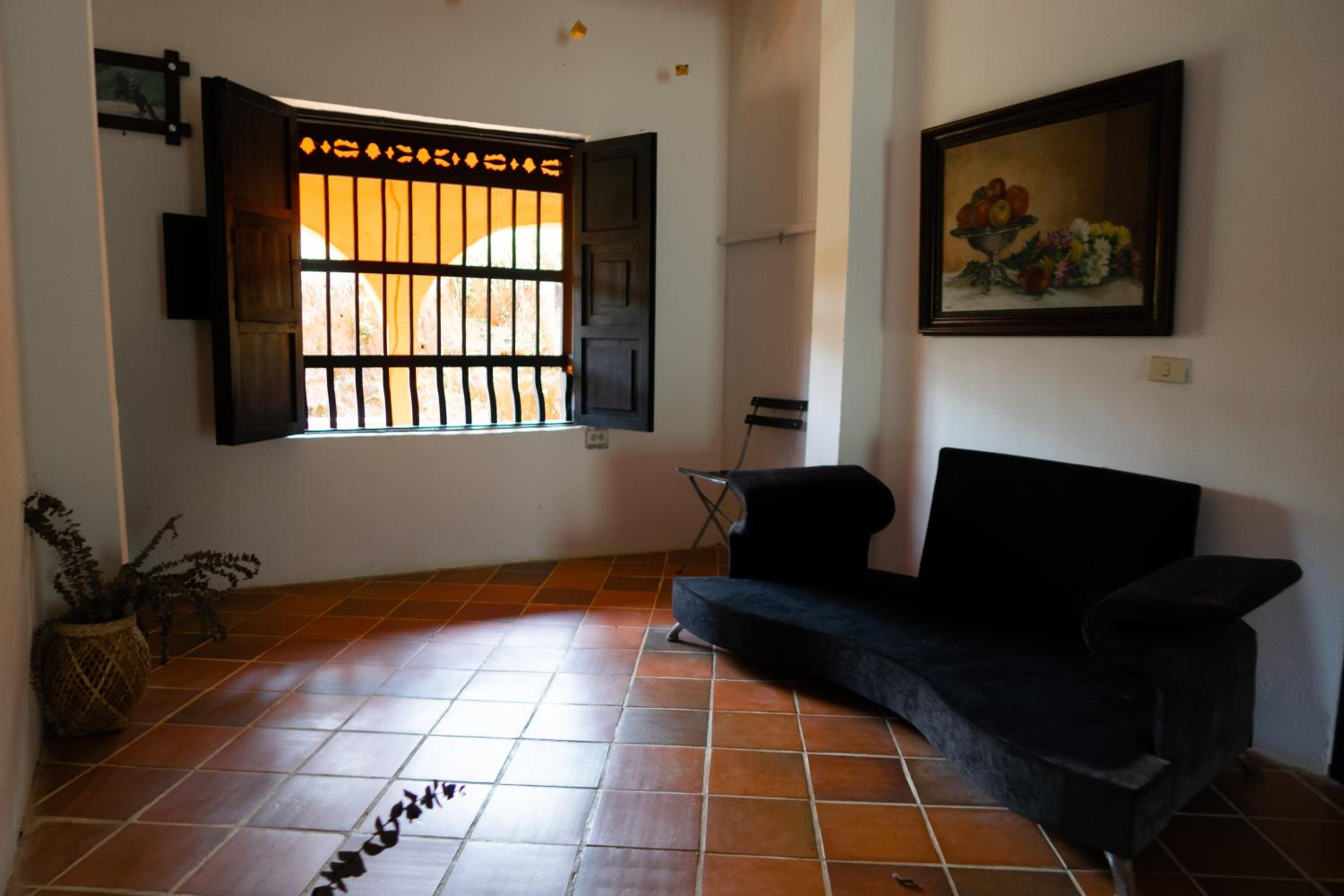 Hospedaje RioBosque San Carlos