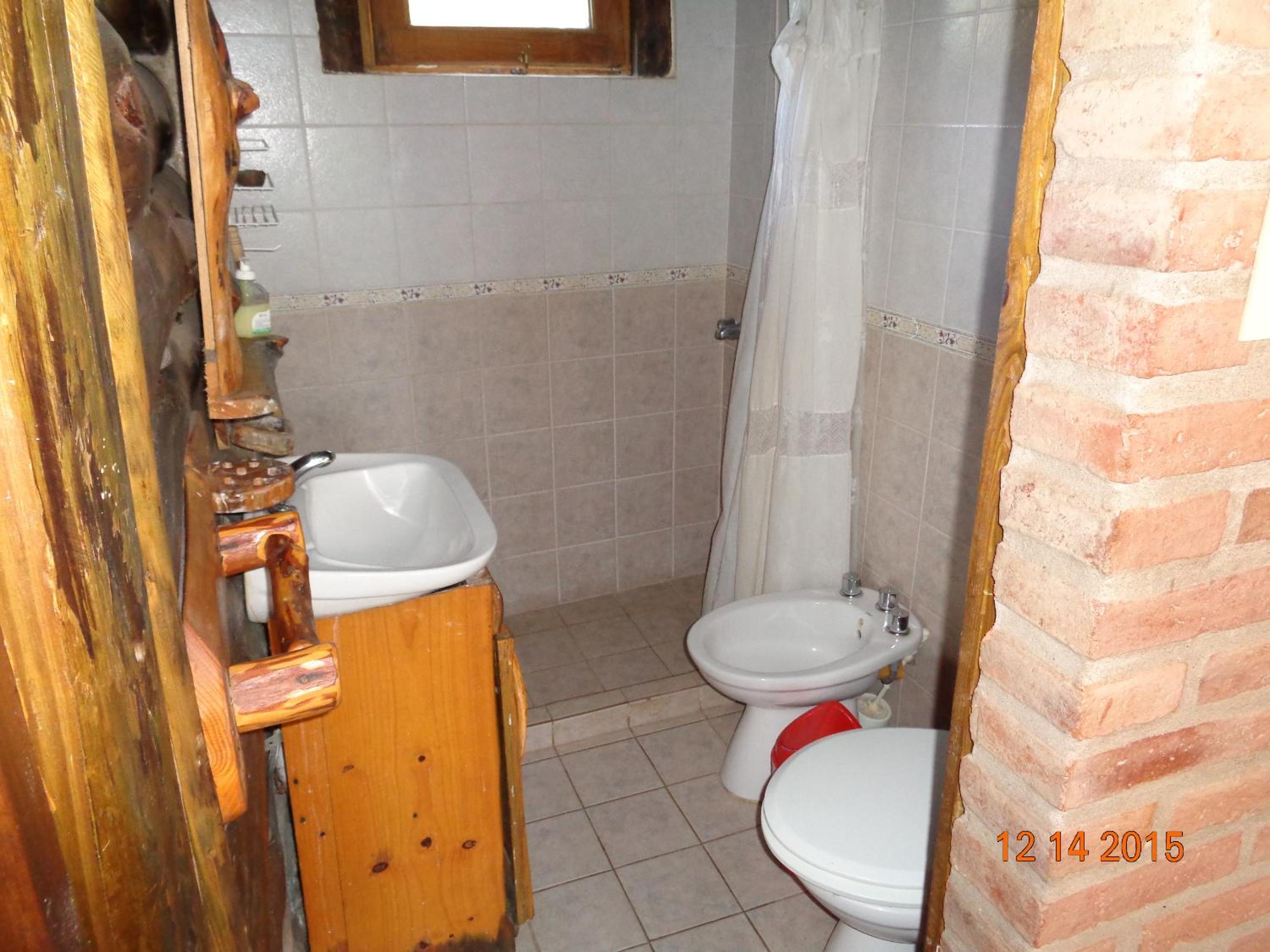 Cabañas El Milagro