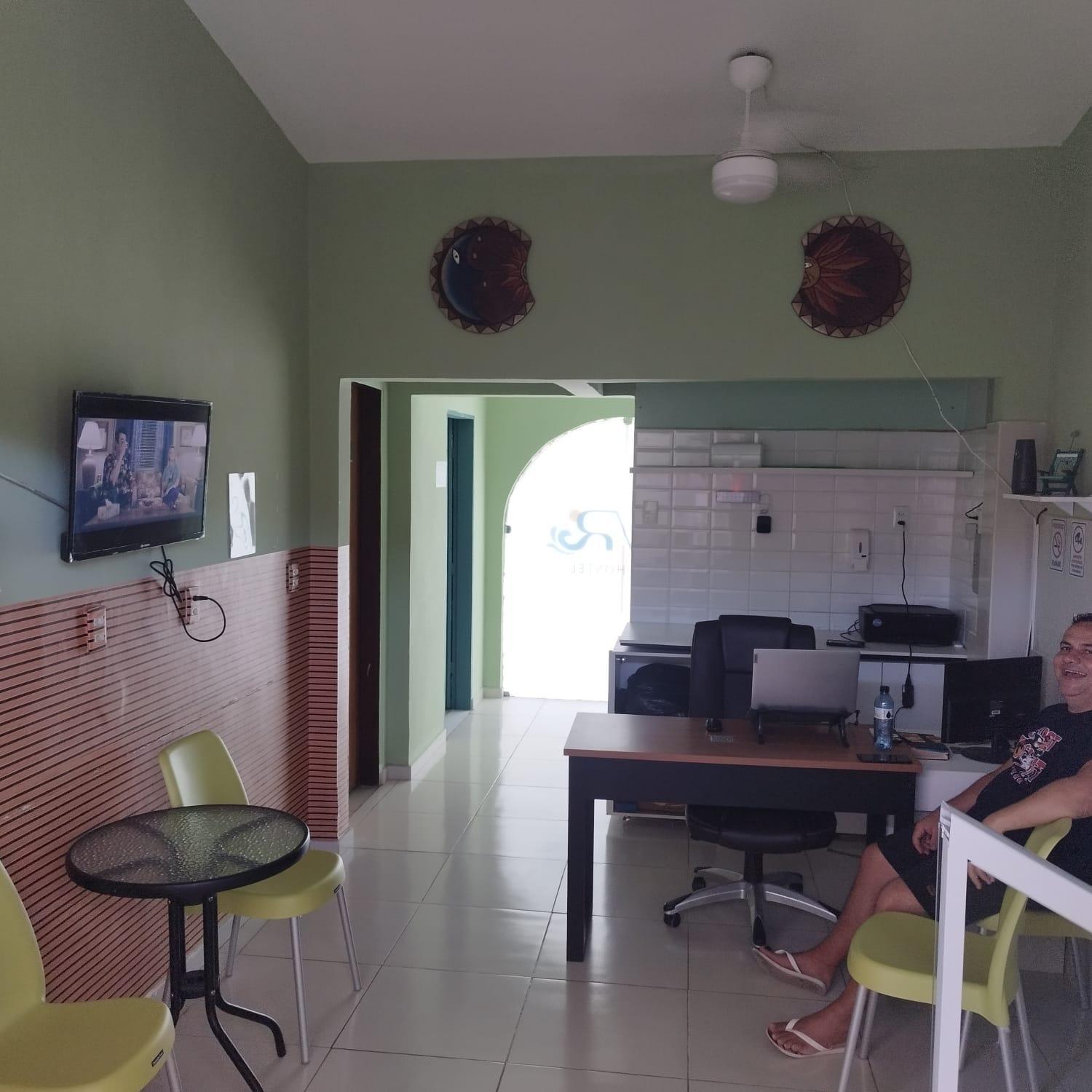 GVR Praia Hostel view 5