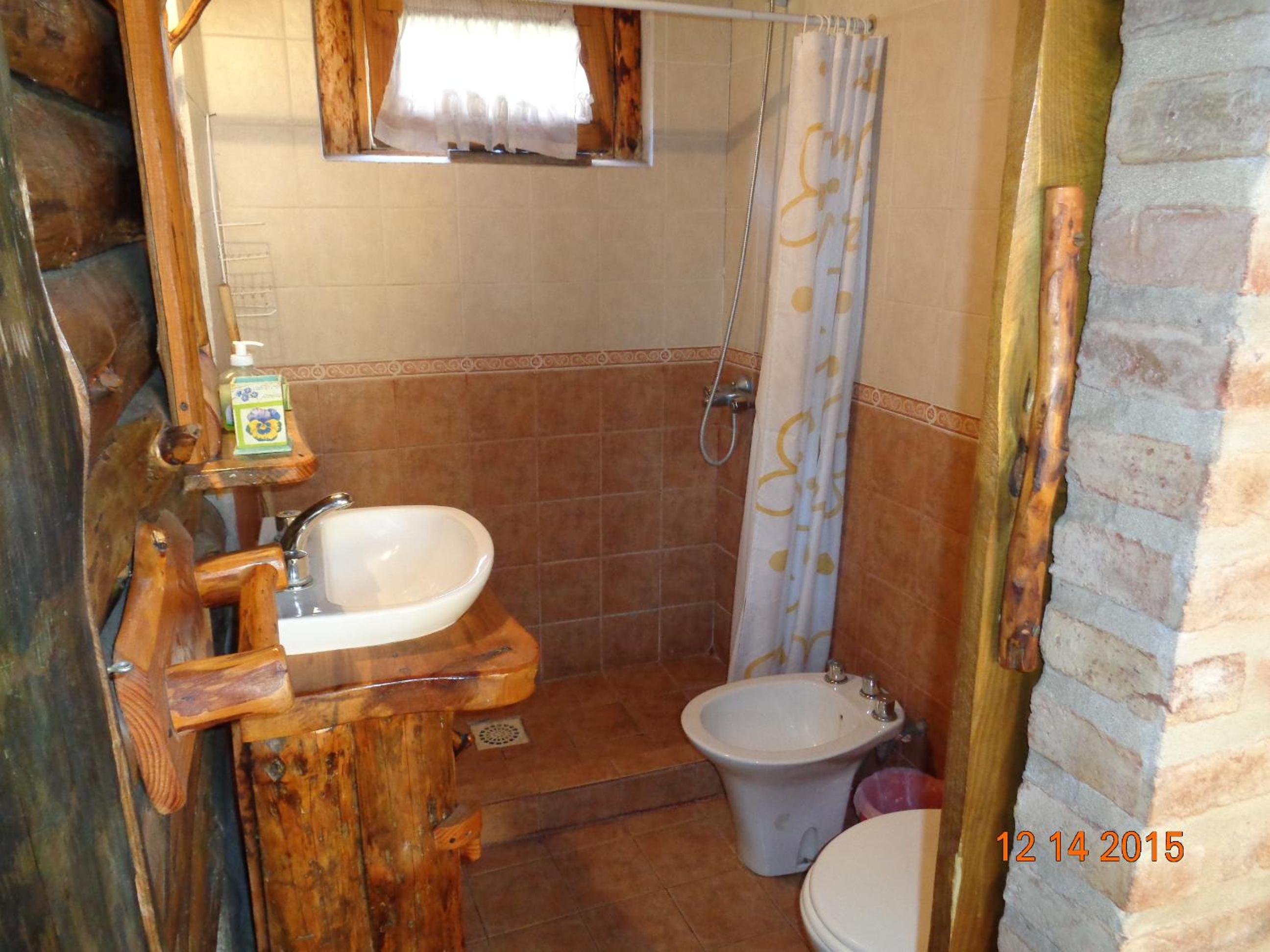 Cabañas El Milagro