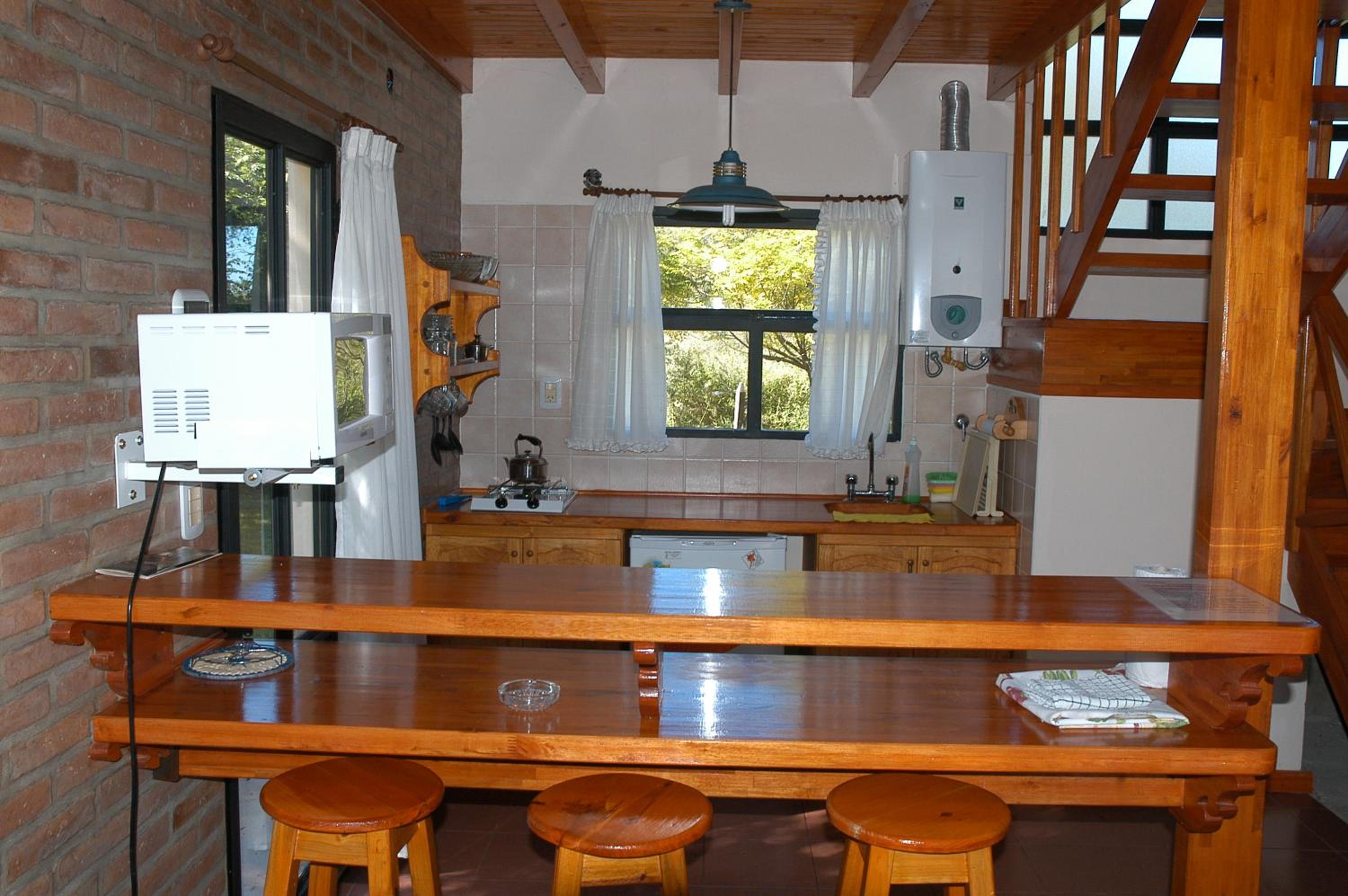 Campo Las Tinajas