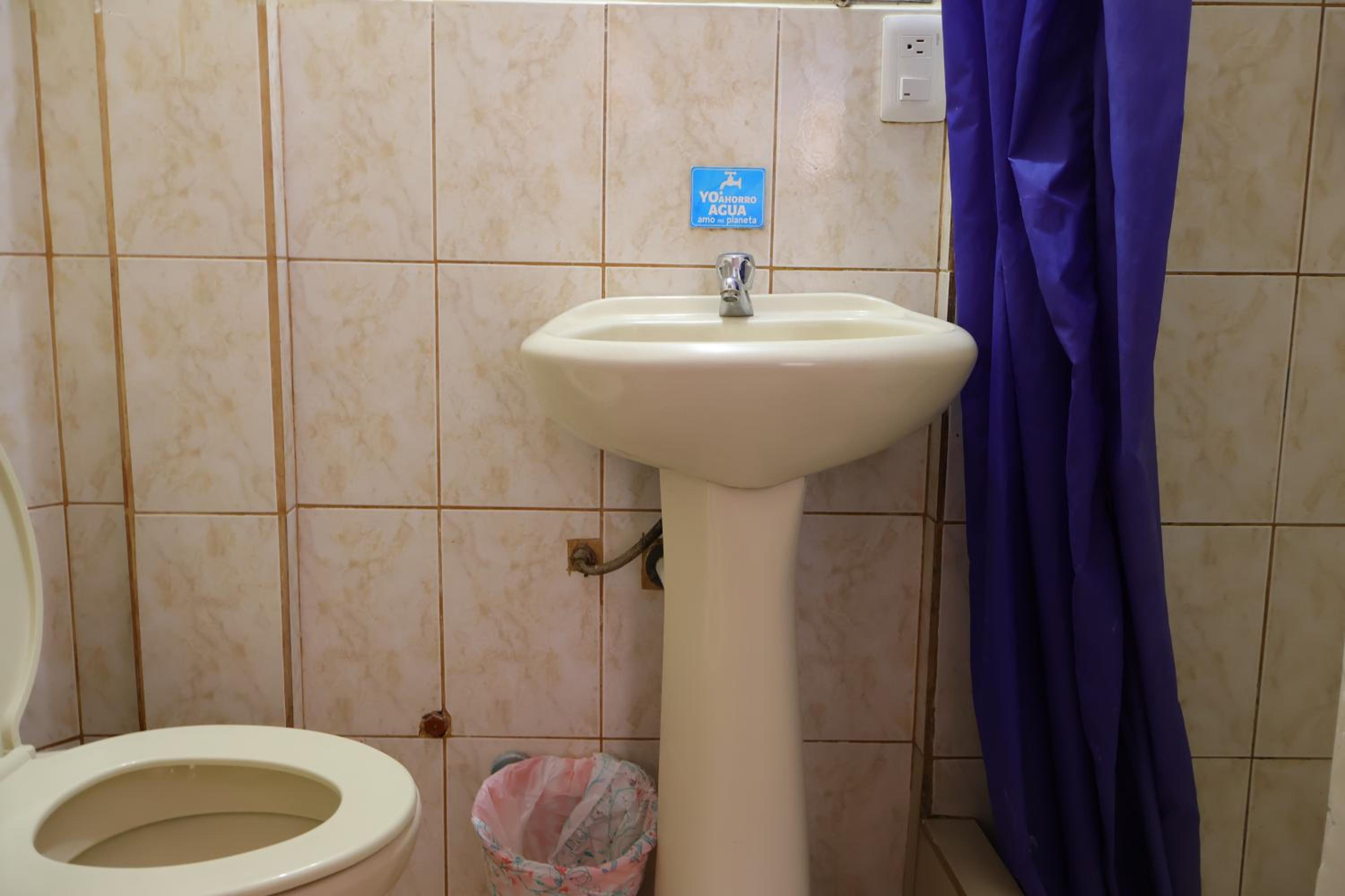 Andes Hostal