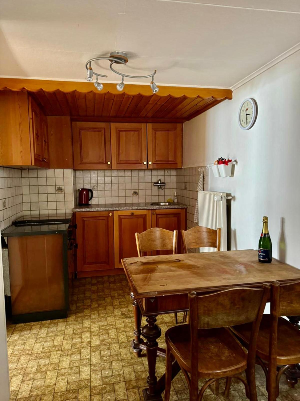 Chalet Desiree