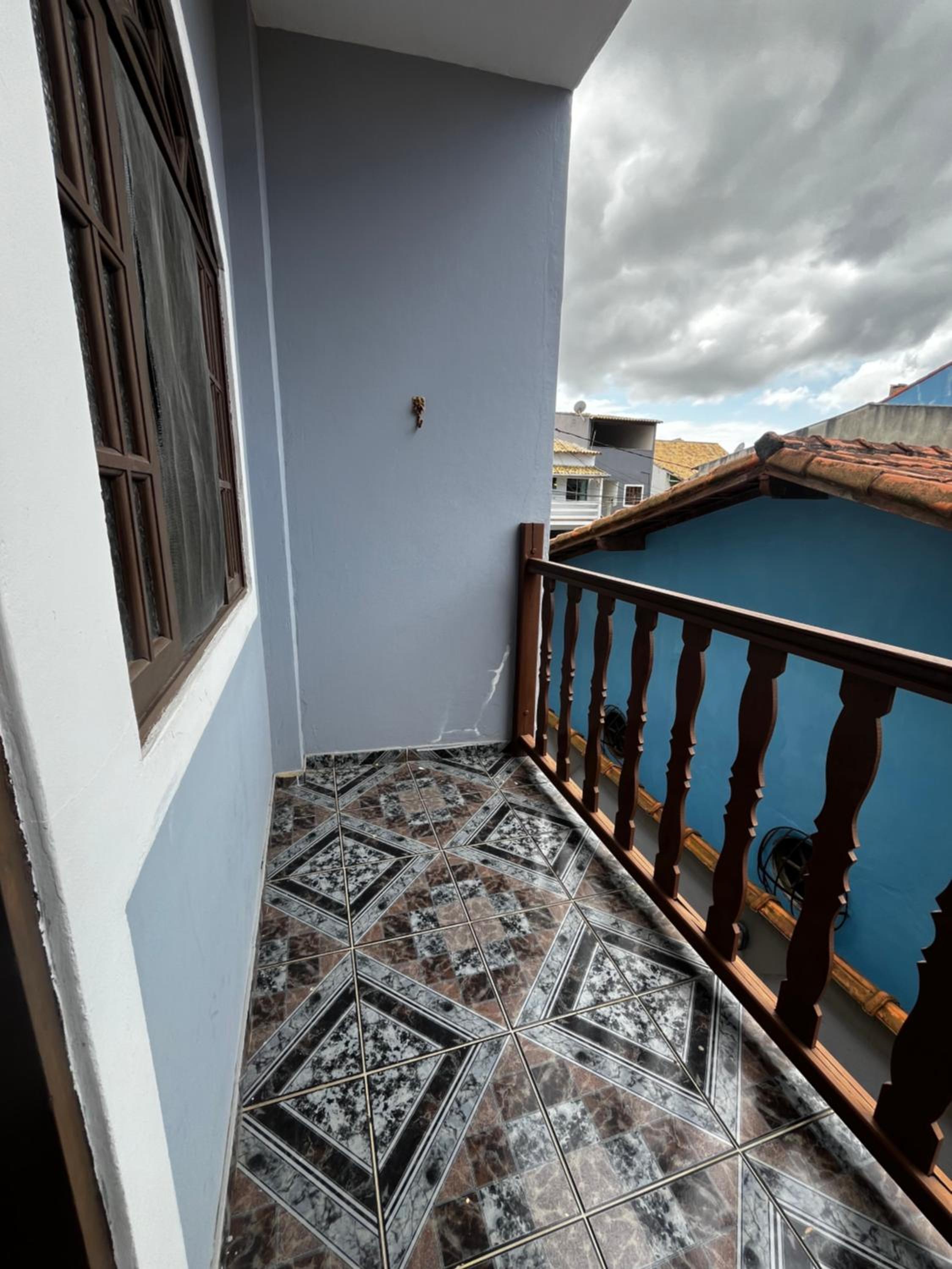 Casa temporada