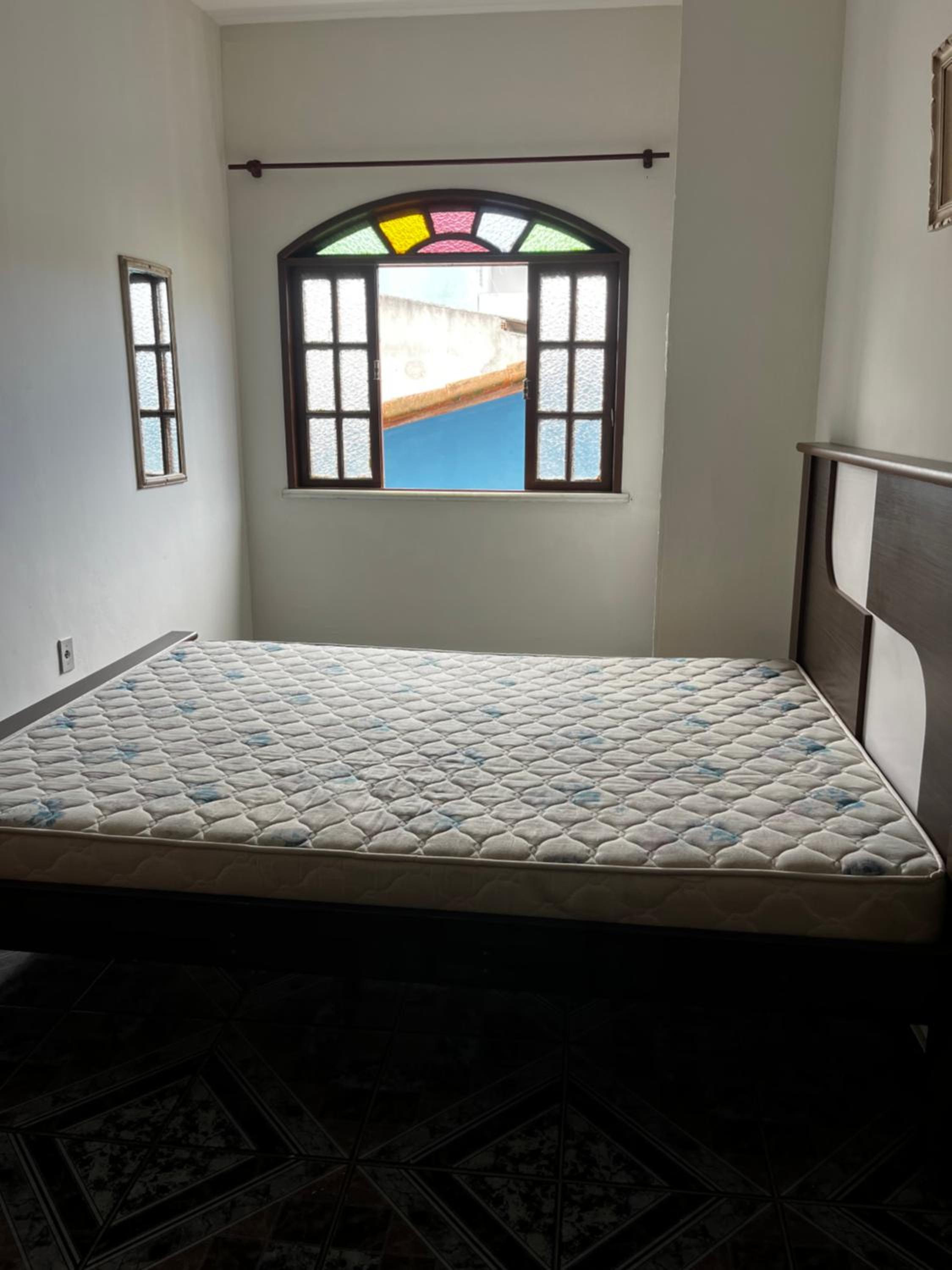 Casa temporada en Peró — hotel room