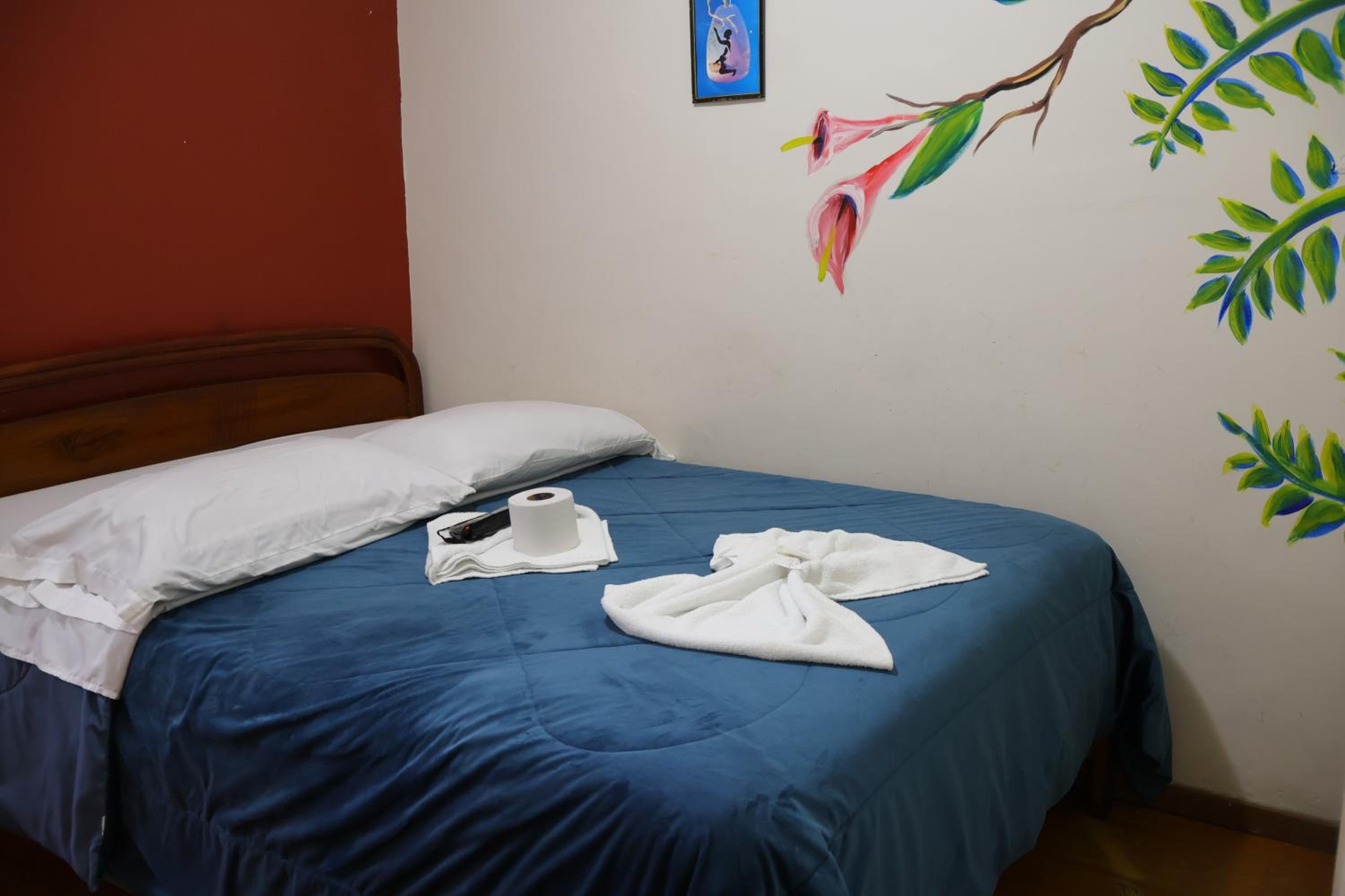 Andes Hostal