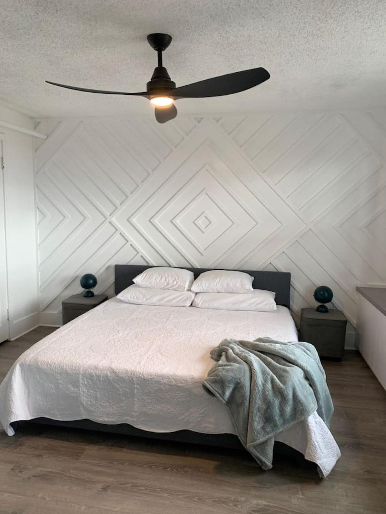 Modern Charm at The George 304