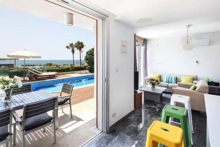 Villa Cyan Paphos