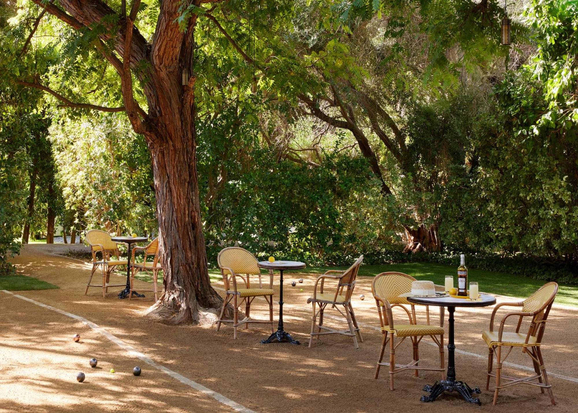 Parker Palm Springs, 写真 27