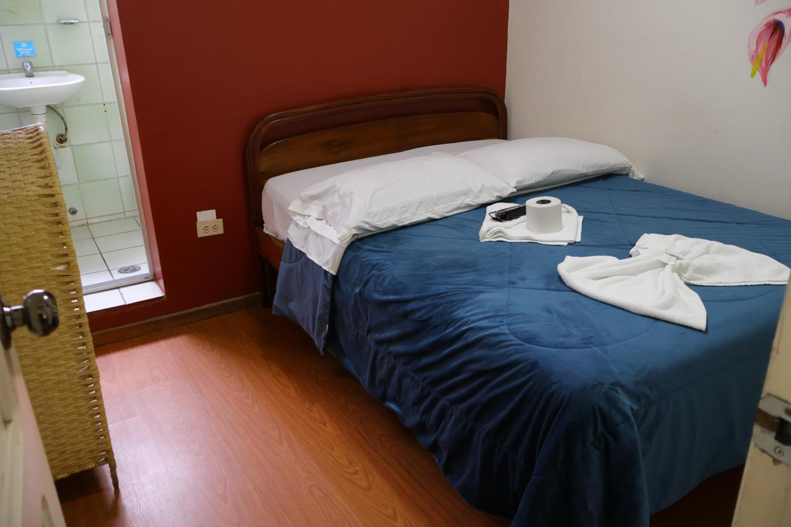 Andes Hostal