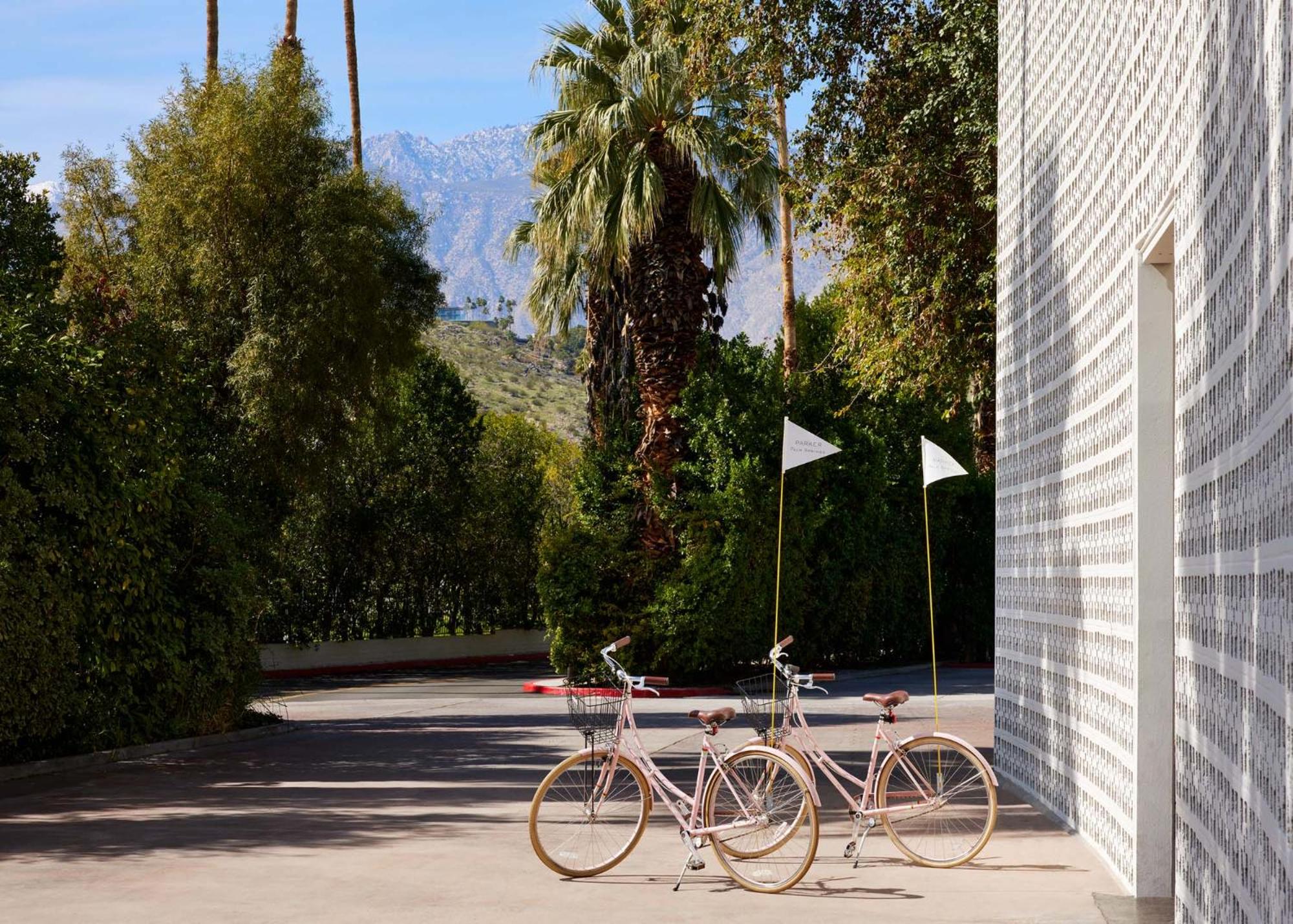 Parker Palm Springs, 写真 23