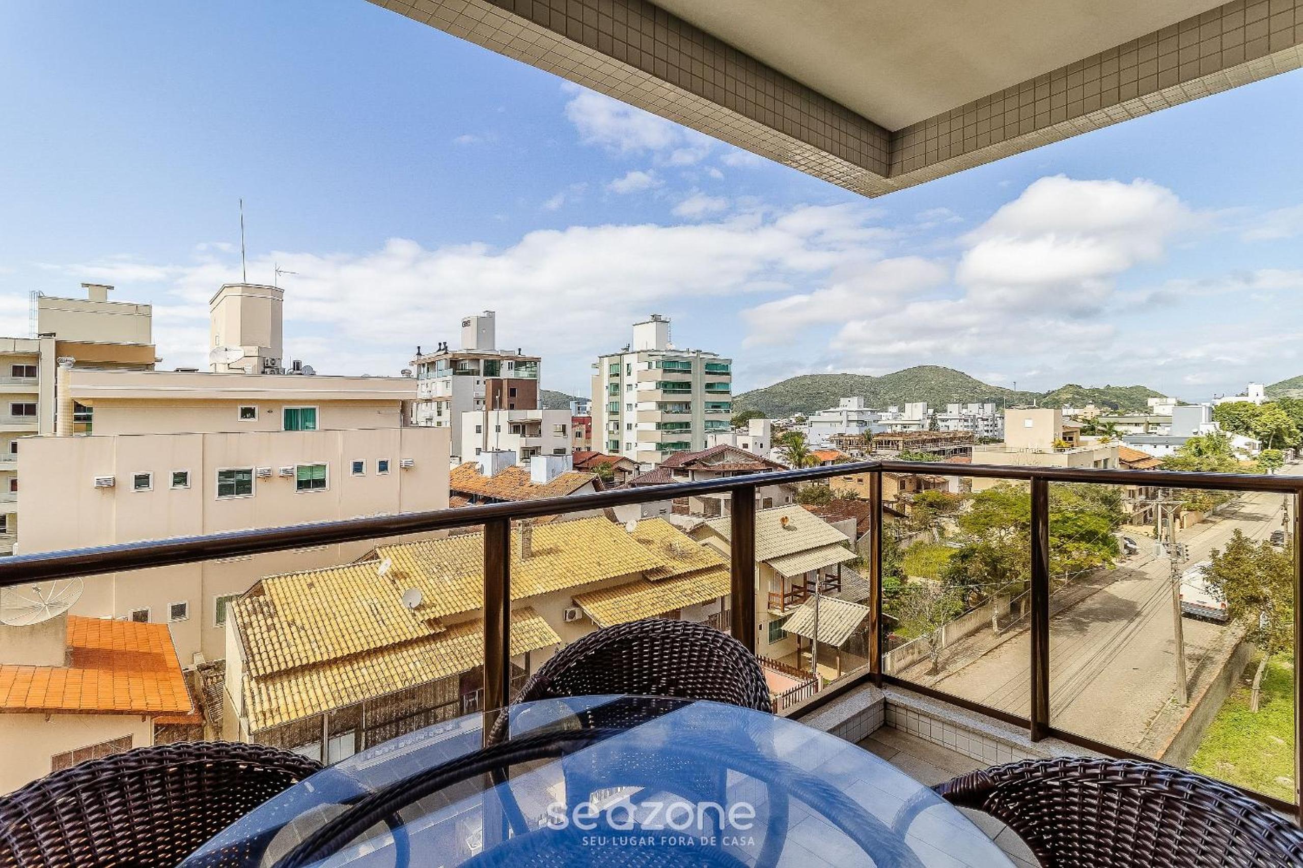 CSD - Apartments near Bombas Beach