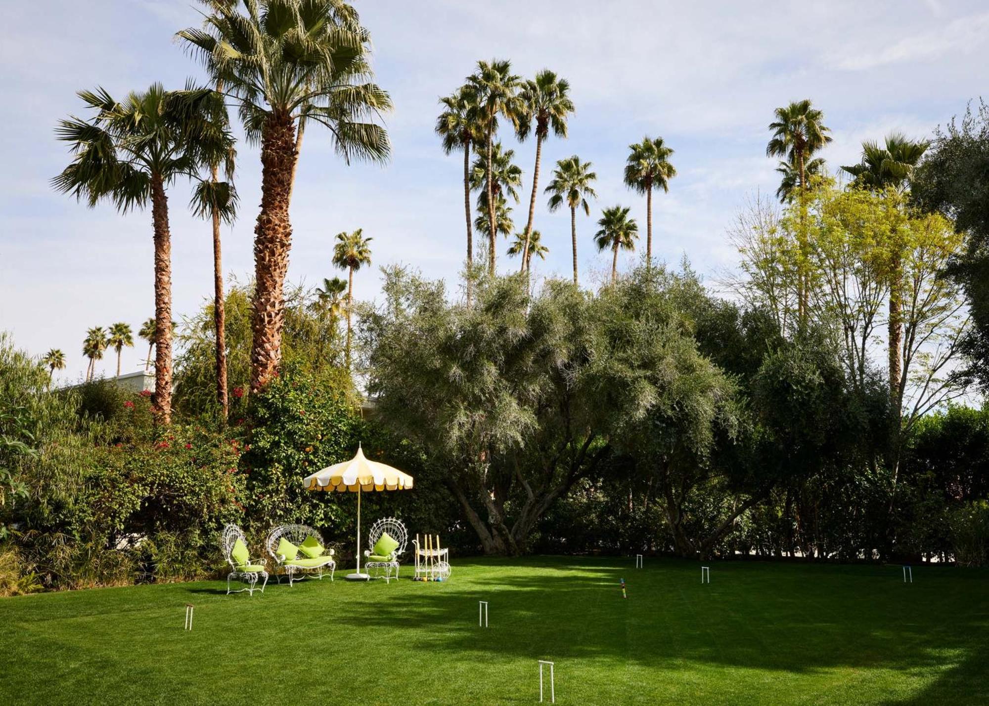 Parker Palm Springs, 写真 54