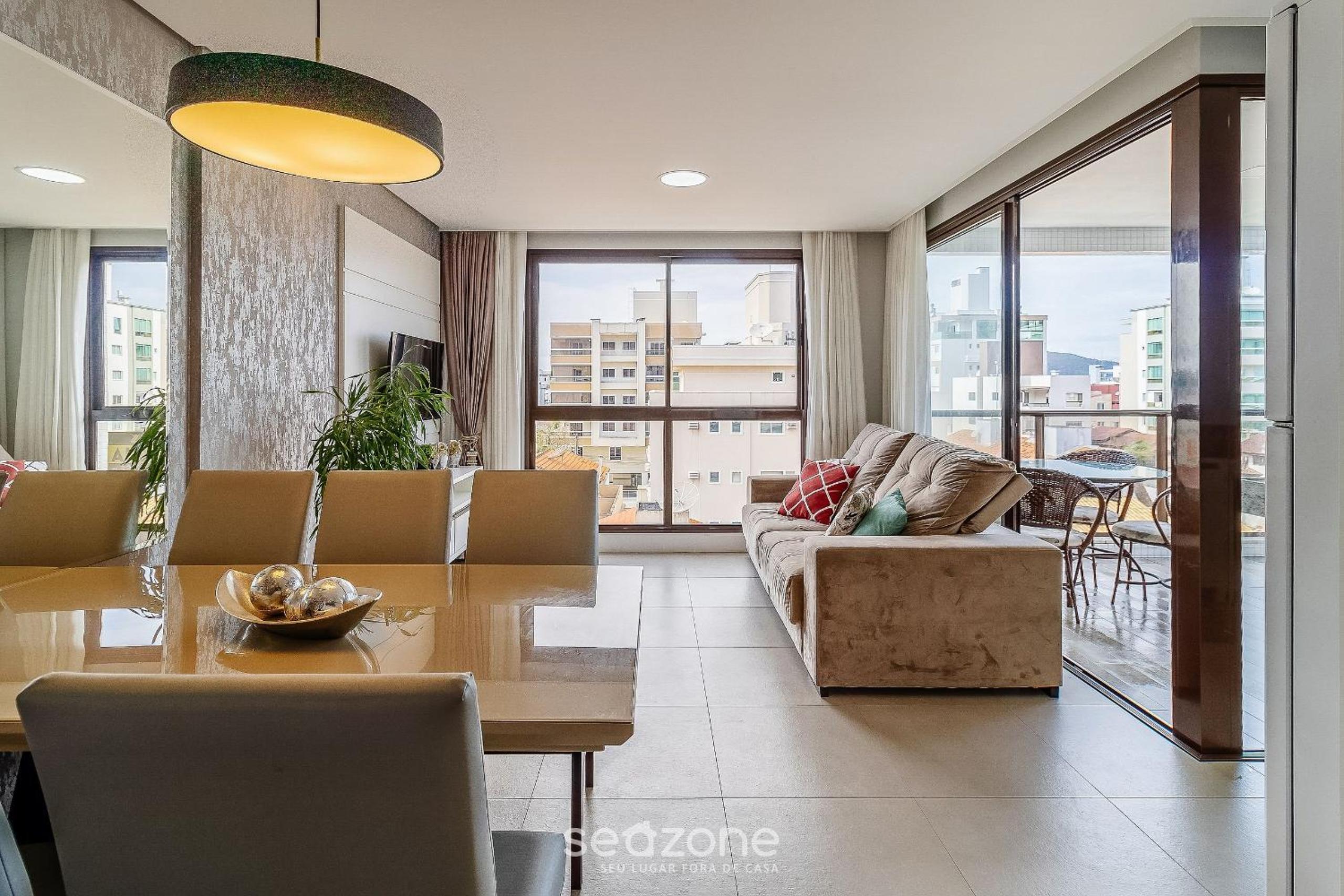 CSD - Apartments near Bombas Beach