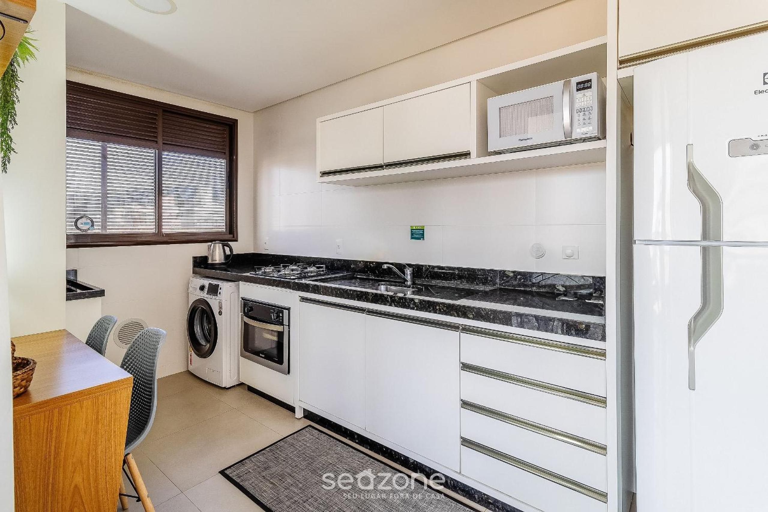 CSD - Apartments near Bombas Beach