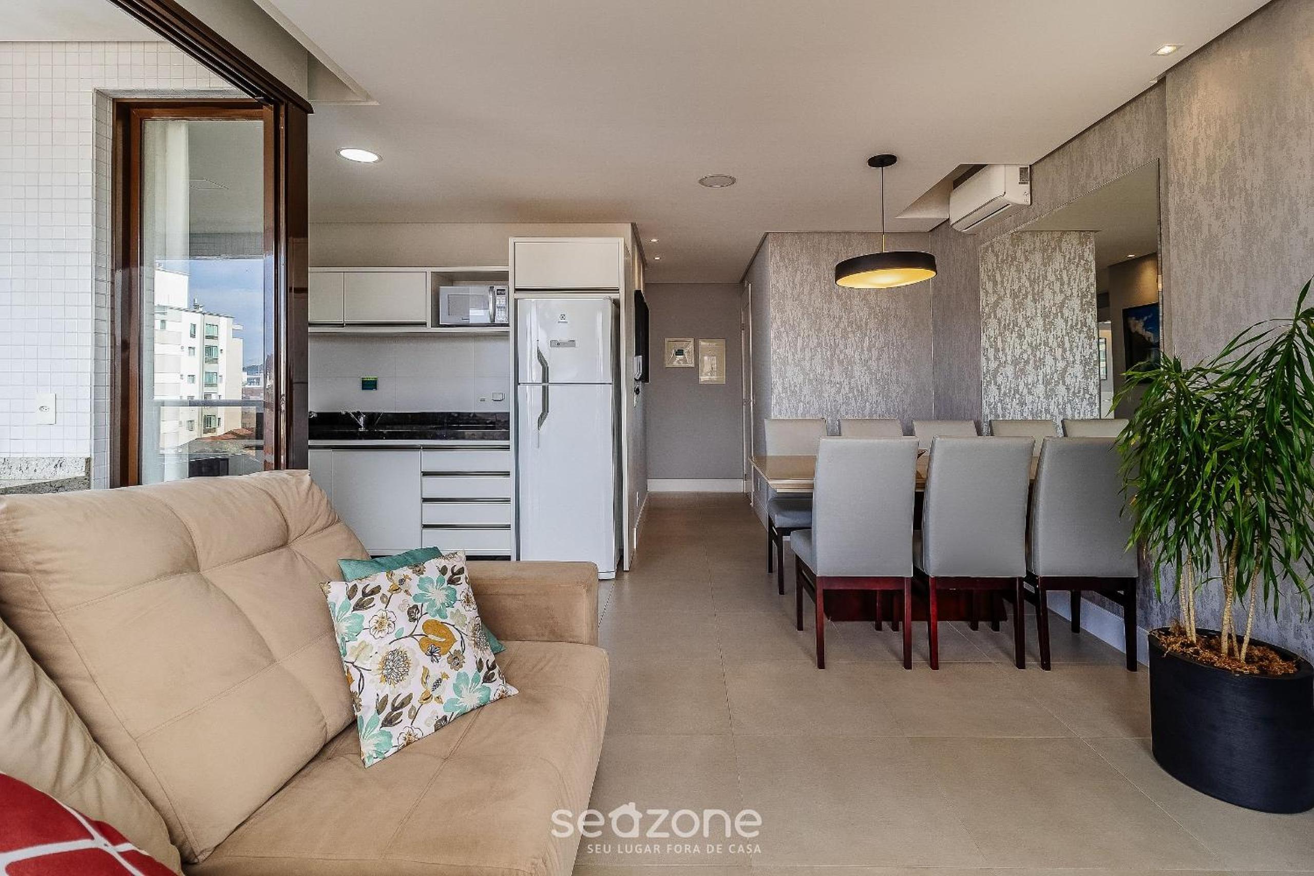 CSD - Apartments near Bombas Beach