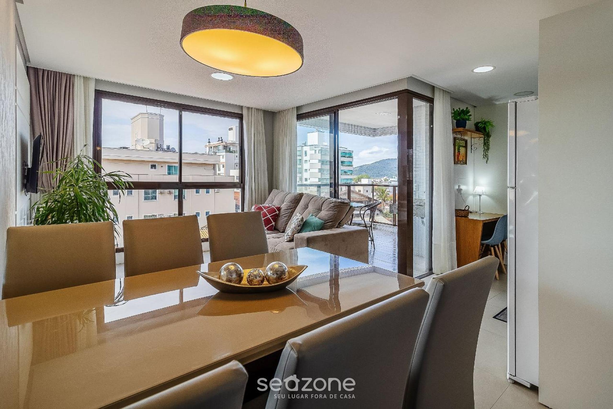 CSD - Apartments near Bombas Beach