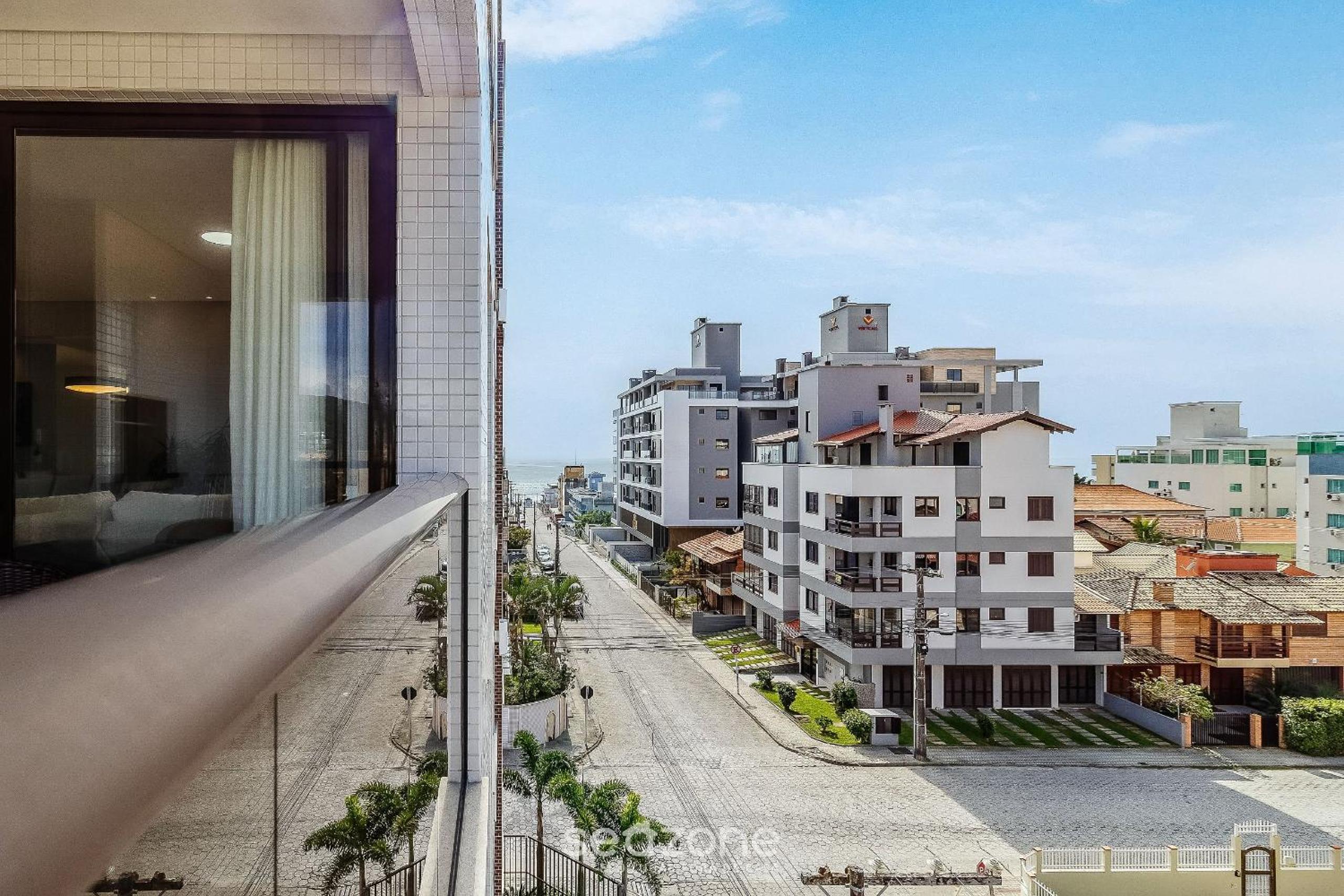 CSD - Apartments near Bombas Beach