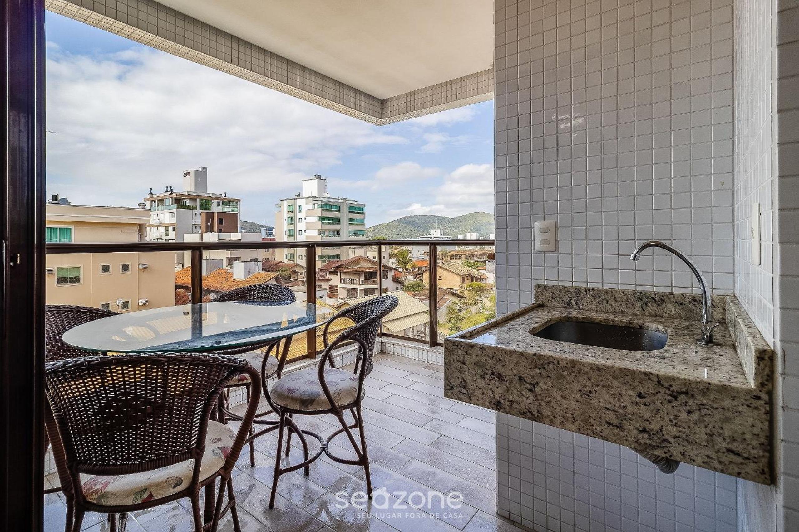 CSD - Apartments near Bombas Beach
