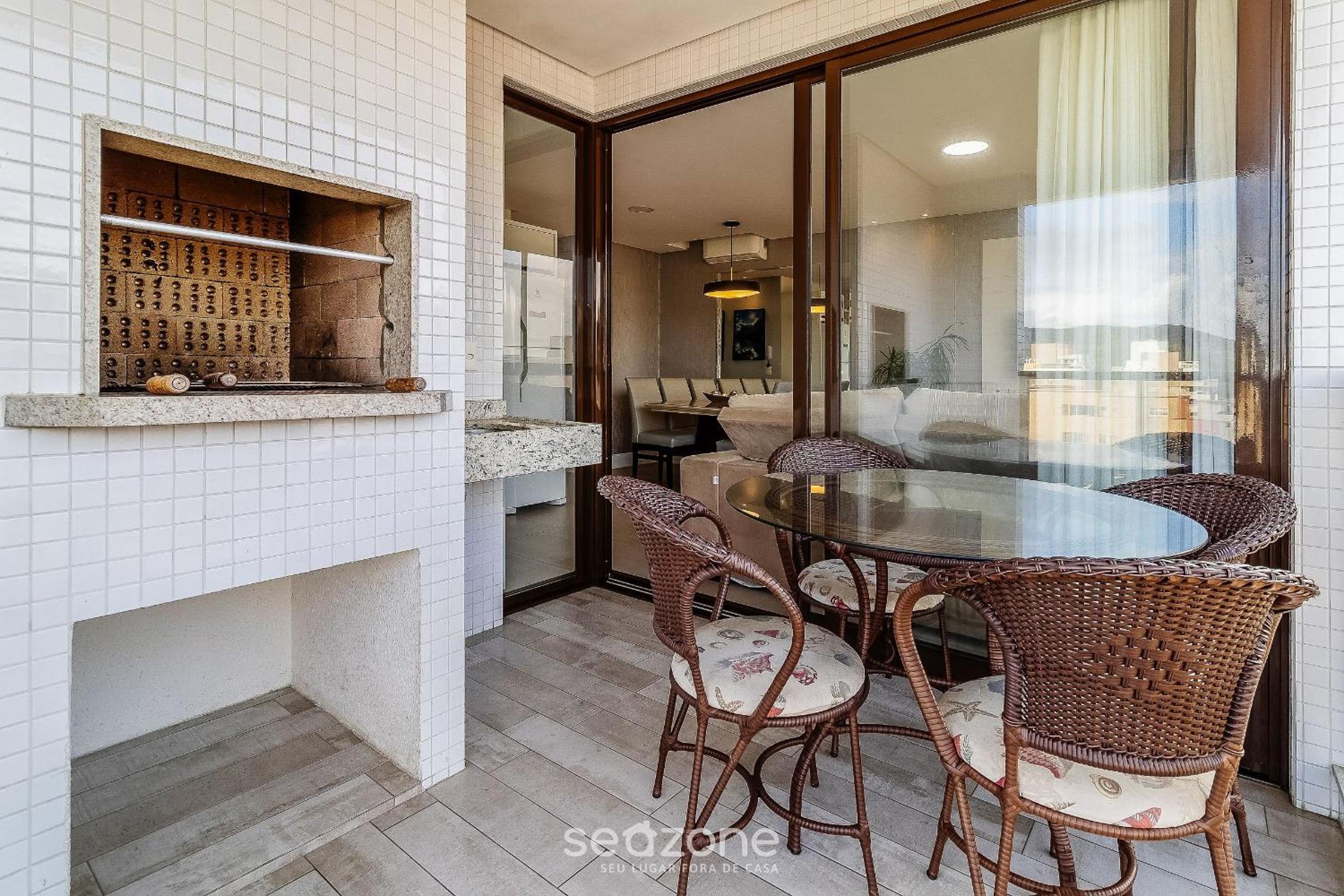 CSD - Apartments near Bombas Beach